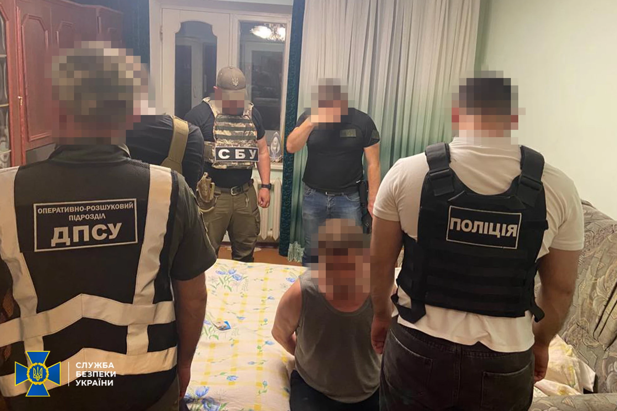 Викрили три міжнародні злочинні групи, які переправляли «ухилянтів» за кордон