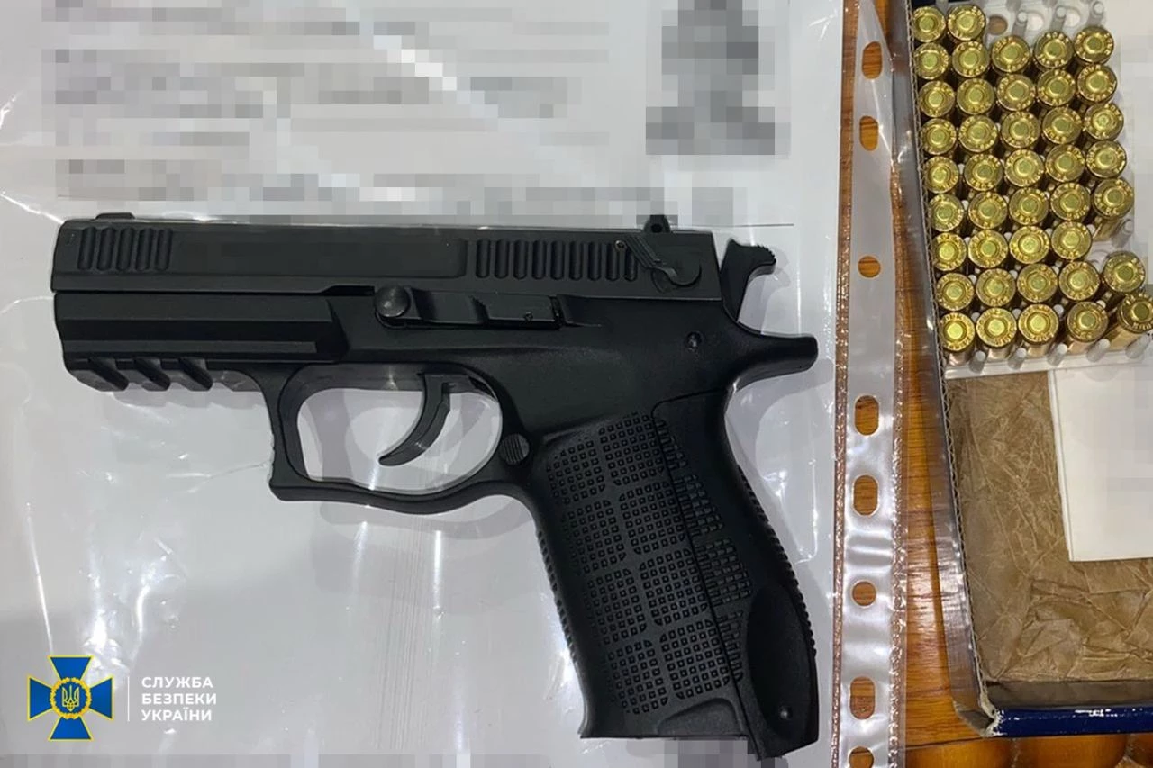 Затримали «смотрящого» за Вінниччиною, який разом зі своєю бандою понад 10 років тероризував мешканців регіону