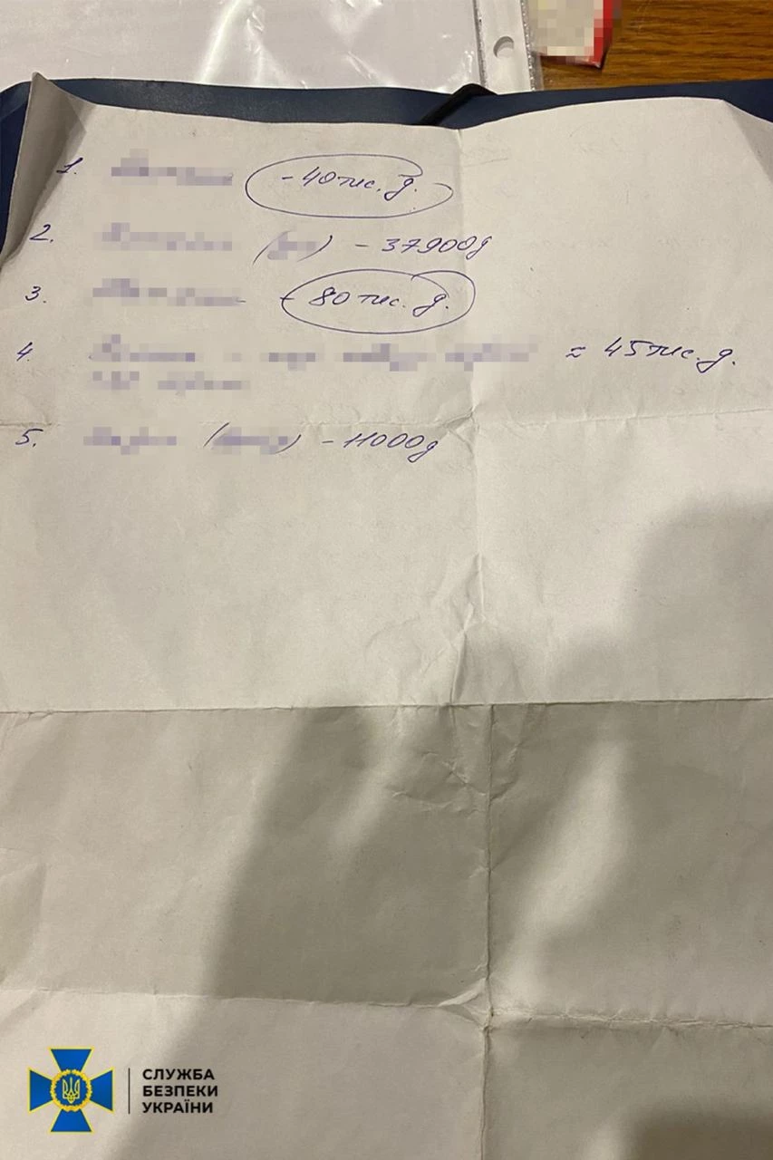 Затримали «смотрящого» за Вінниччиною, який разом зі своєю бандою понад 10 років тероризував мешканців регіону