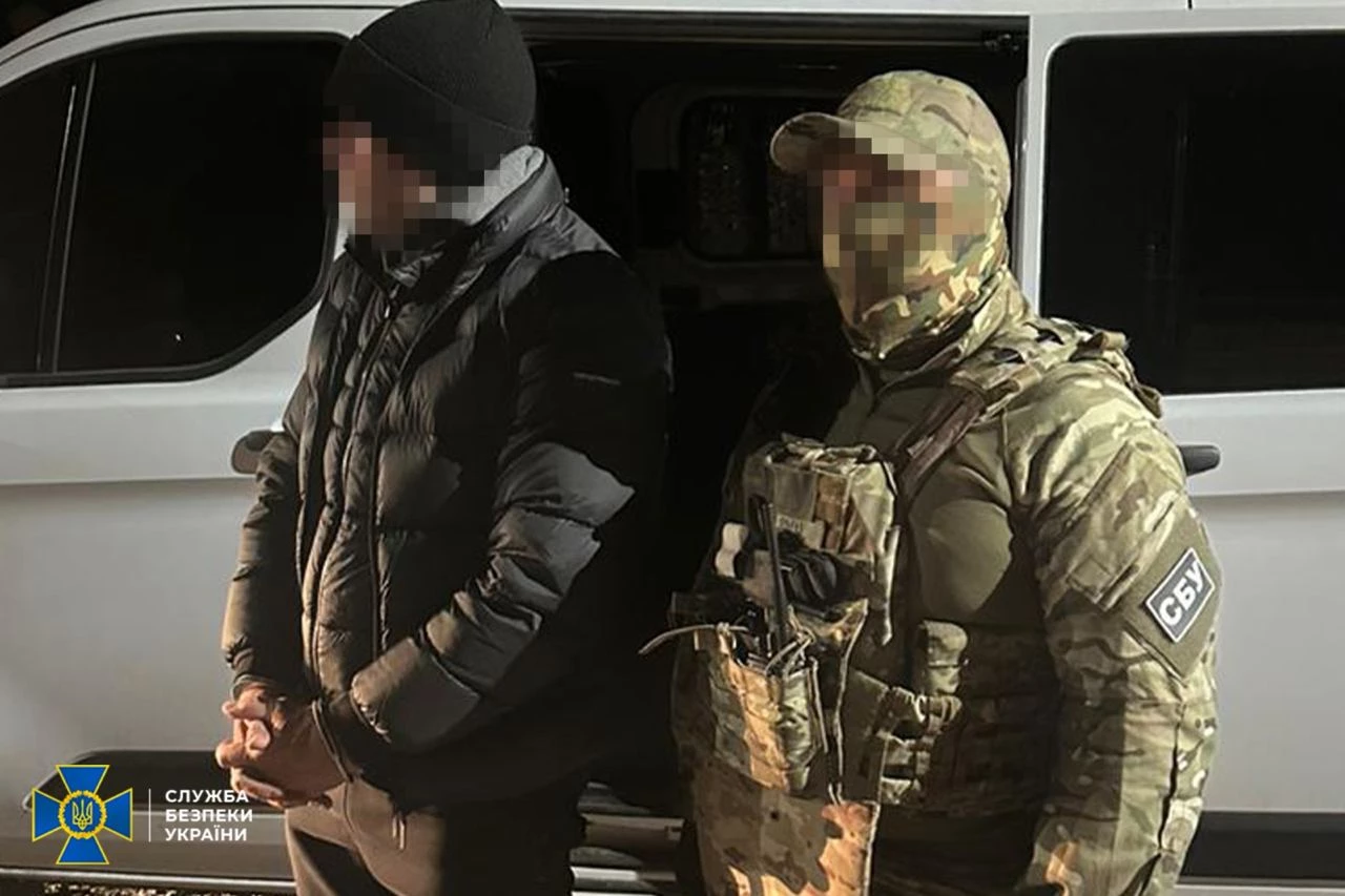 Затримали «смотрящого» за Вінниччиною, який разом зі своєю бандою понад 10 років тероризував мешканців регіону