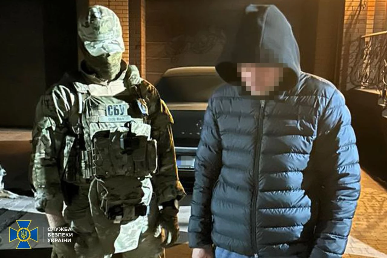 Затримали «смотрящого» за Вінниччиною, який разом зі своєю бандою понад 10 років тероризував мешканців регіону