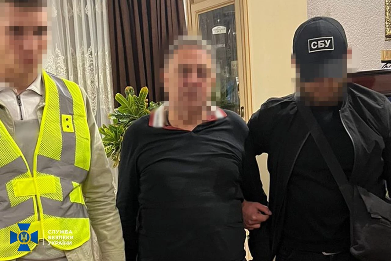 Затримали «смотрящого» за Вінниччиною, який разом зі своєю бандою понад 10 років тероризував мешканців регіону