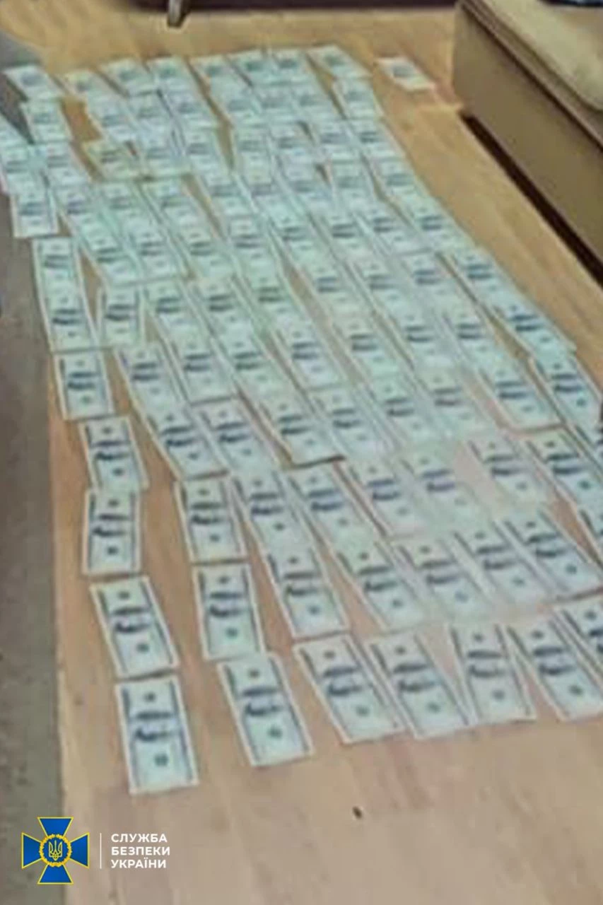 Затримали «смотрящого» за Вінниччиною, який разом зі своєю бандою понад 10 років тероризував мешканців регіону