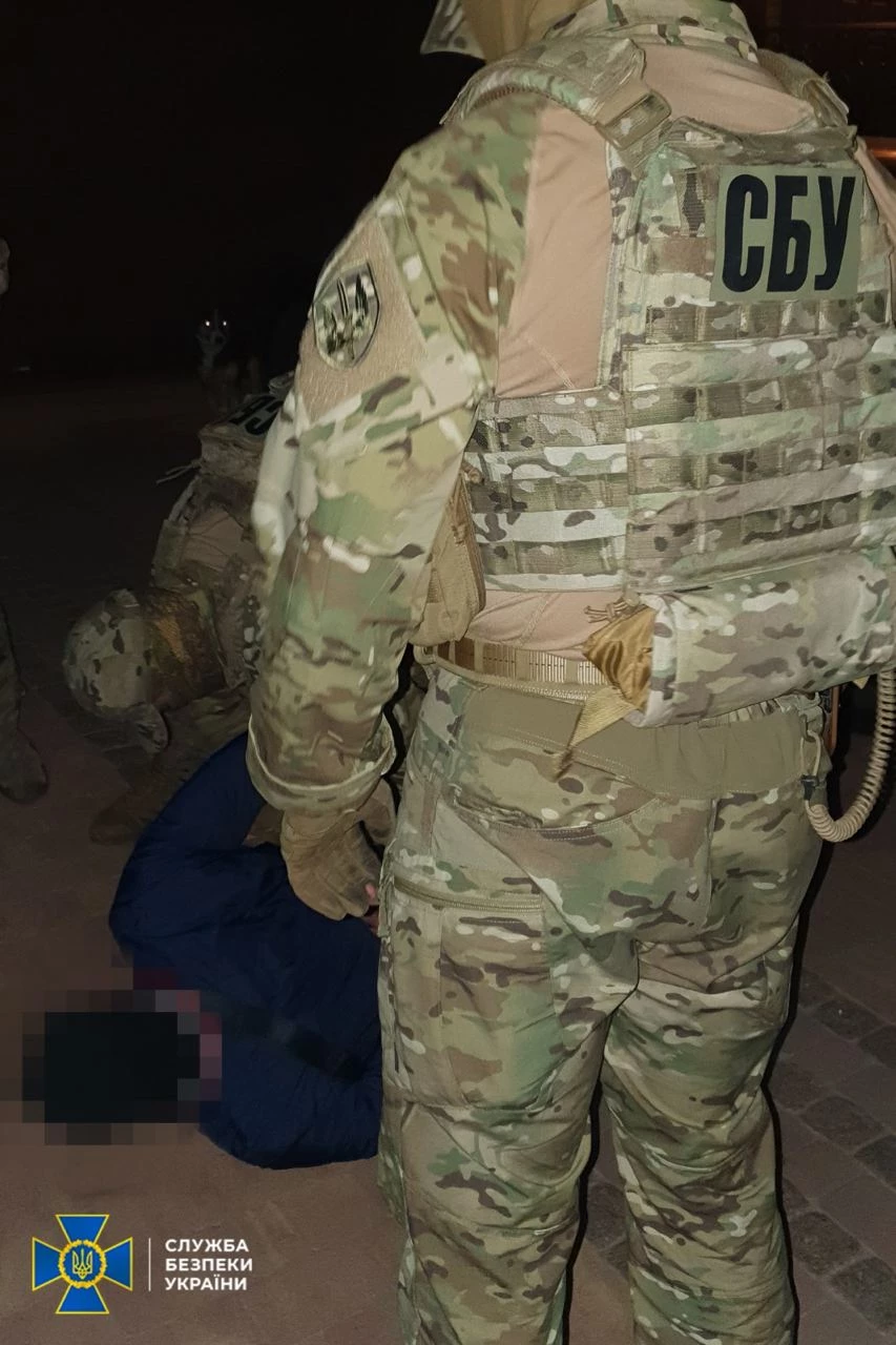 Затримали «смотрящого» за Вінниччиною, який разом зі своєю бандою понад 10 років тероризував мешканців регіону