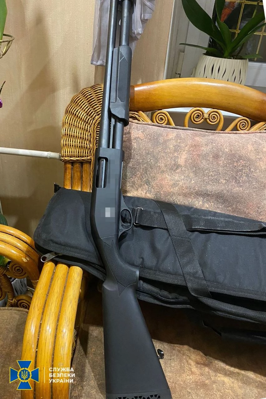 Затримали «смотрящого» за Вінниччиною, який разом зі своєю бандою понад 10 років тероризував мешканців регіону