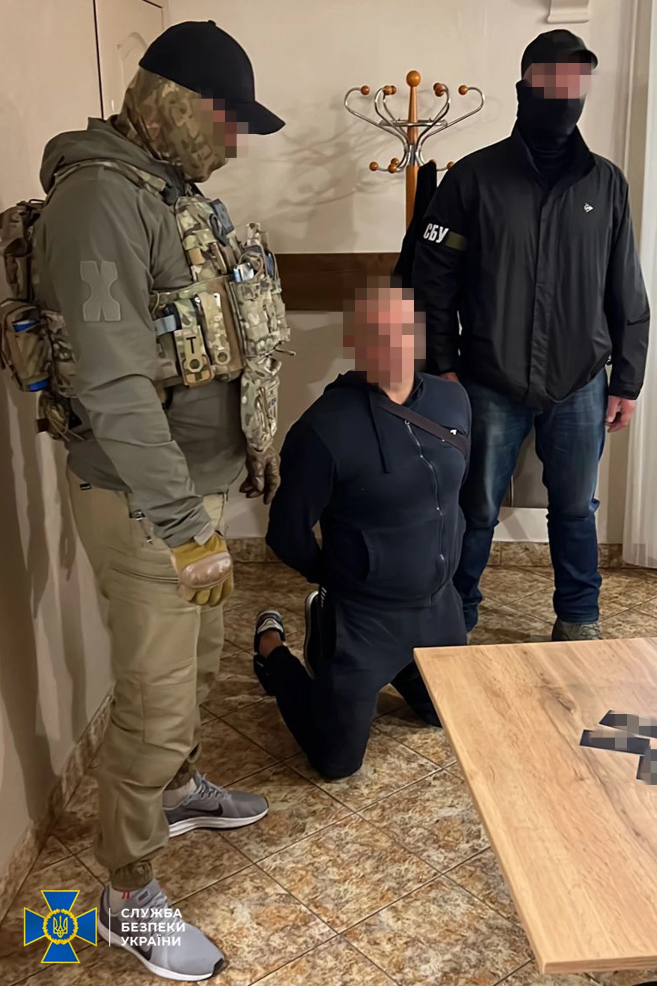 СБУ затримала депутата-кума Медведчука, який займався рекетом на Закарпатті