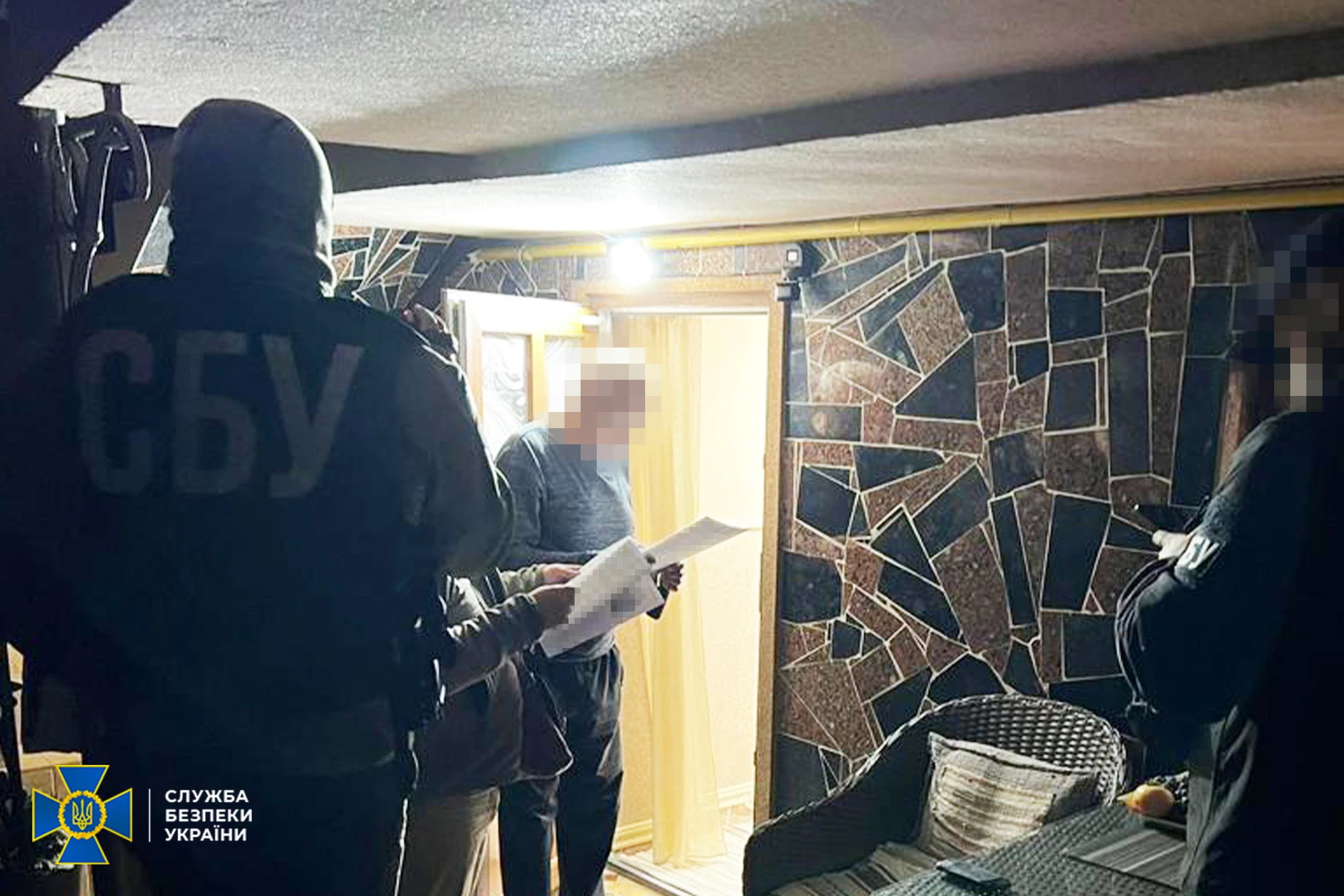 Велика корупція. СБУ та НАБУ проводять серію обшуків у керівництва міста Мукачево