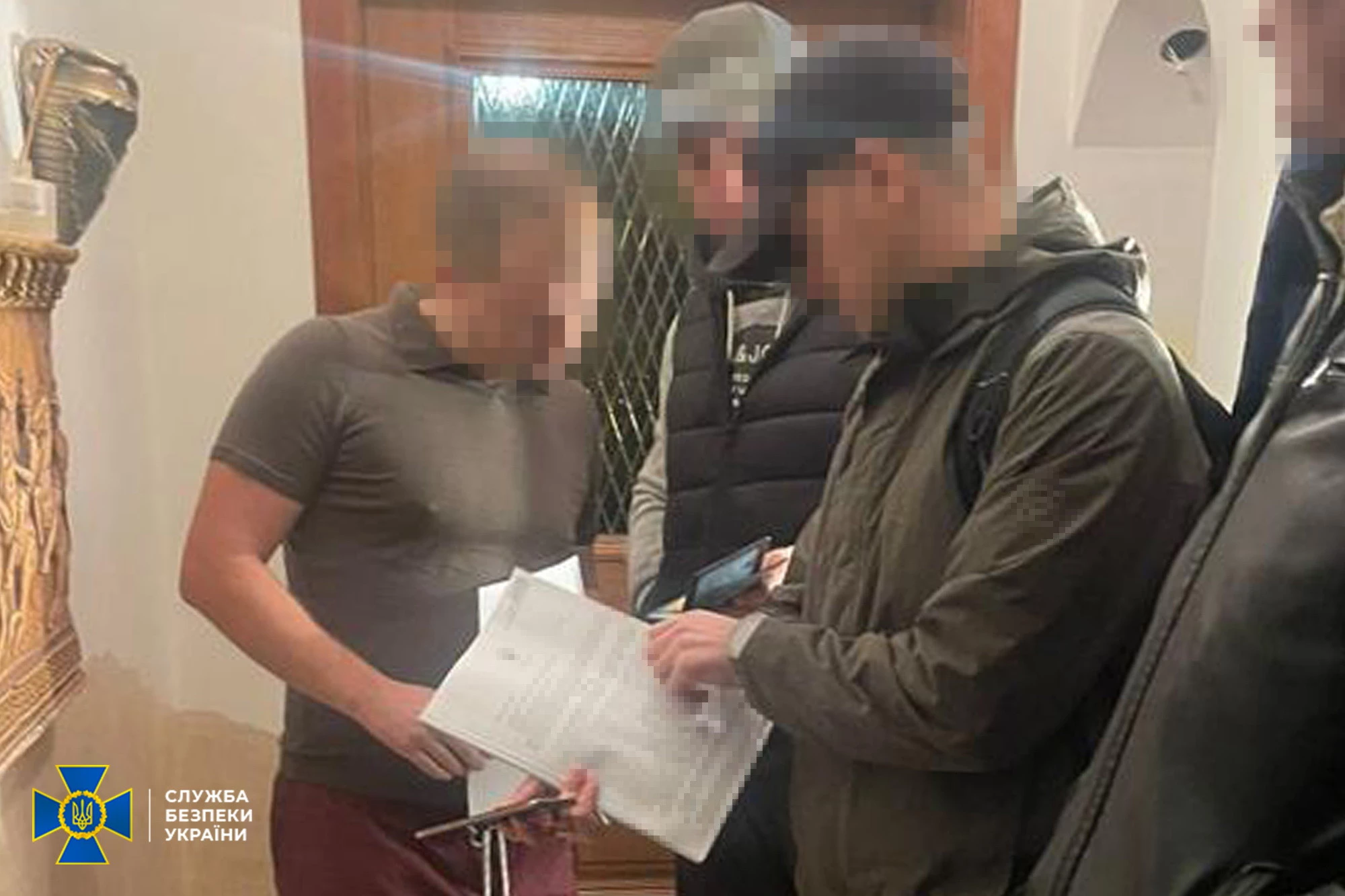 Велика корупція. СБУ та НАБУ проводять серію обшуків у керівництва міста Мукачево