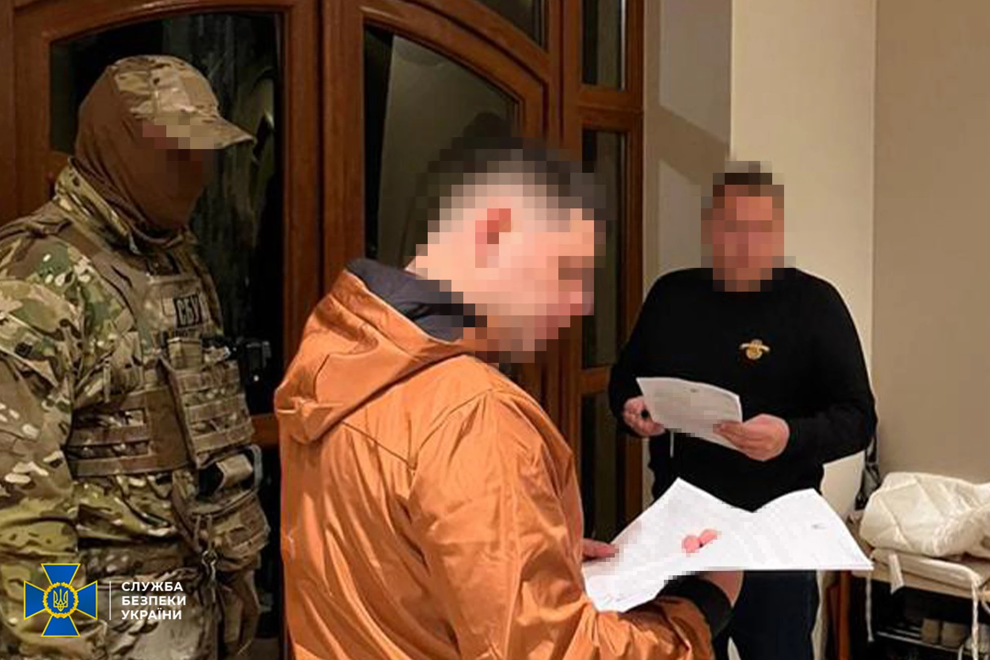 Велика корупція. СБУ та НАБУ проводять серію обшуків у керівництва міста Мукачево