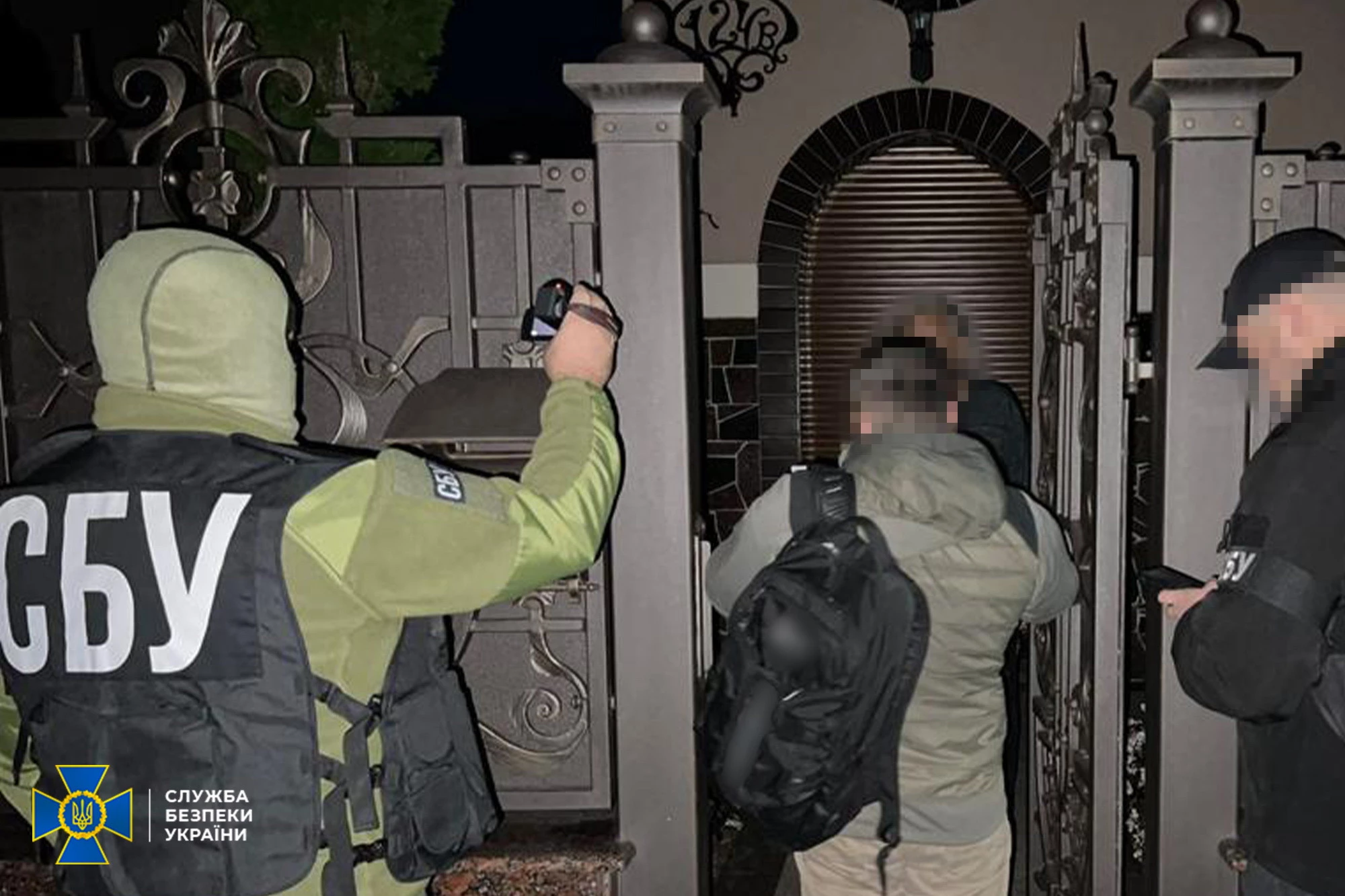 Велика корупція. СБУ та НАБУ проводять серію обшуків у керівництва міста Мукачево