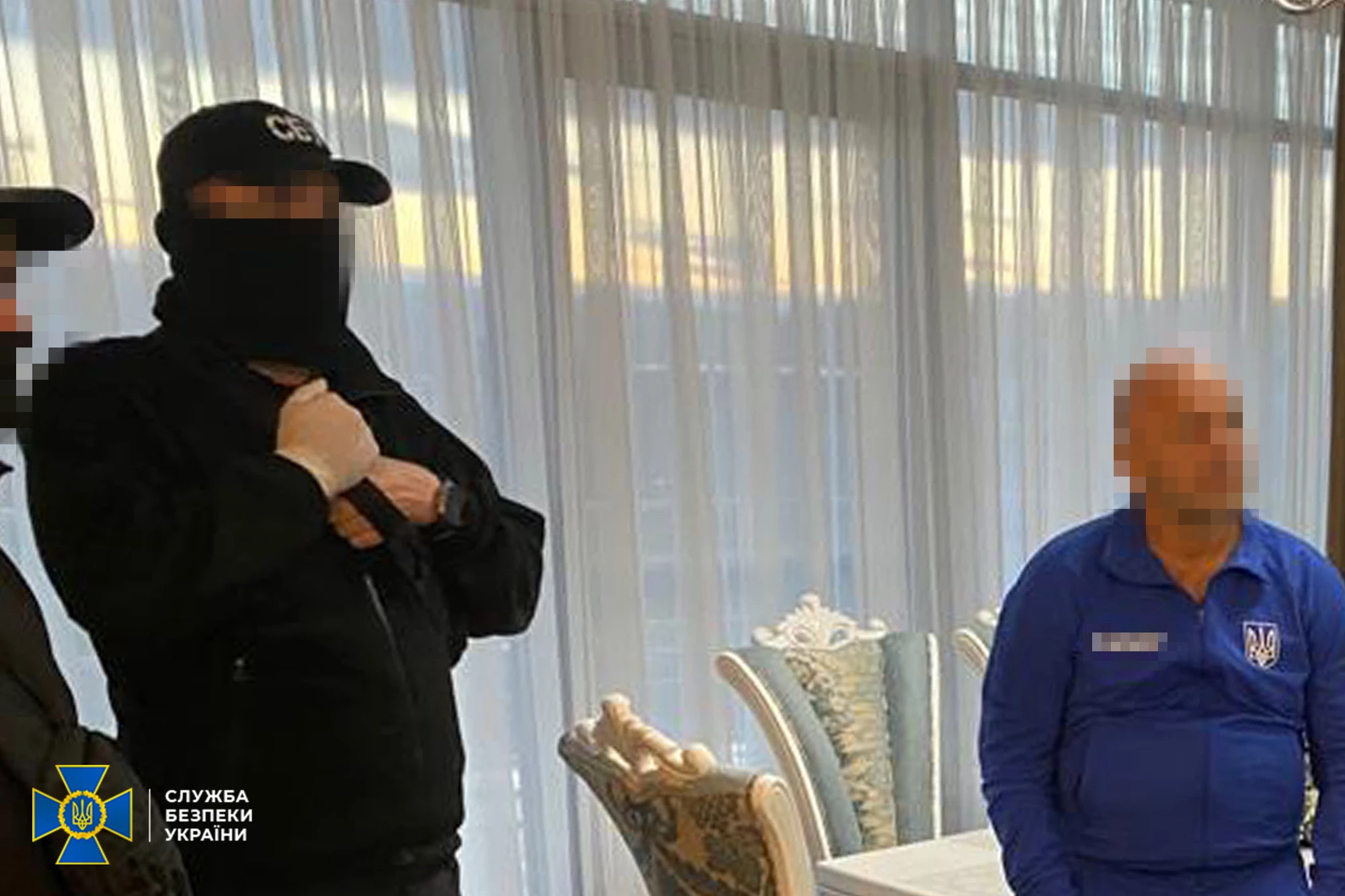 Велика корупція. СБУ та НАБУ проводять серію обшуків у керівництва міста Мукачево