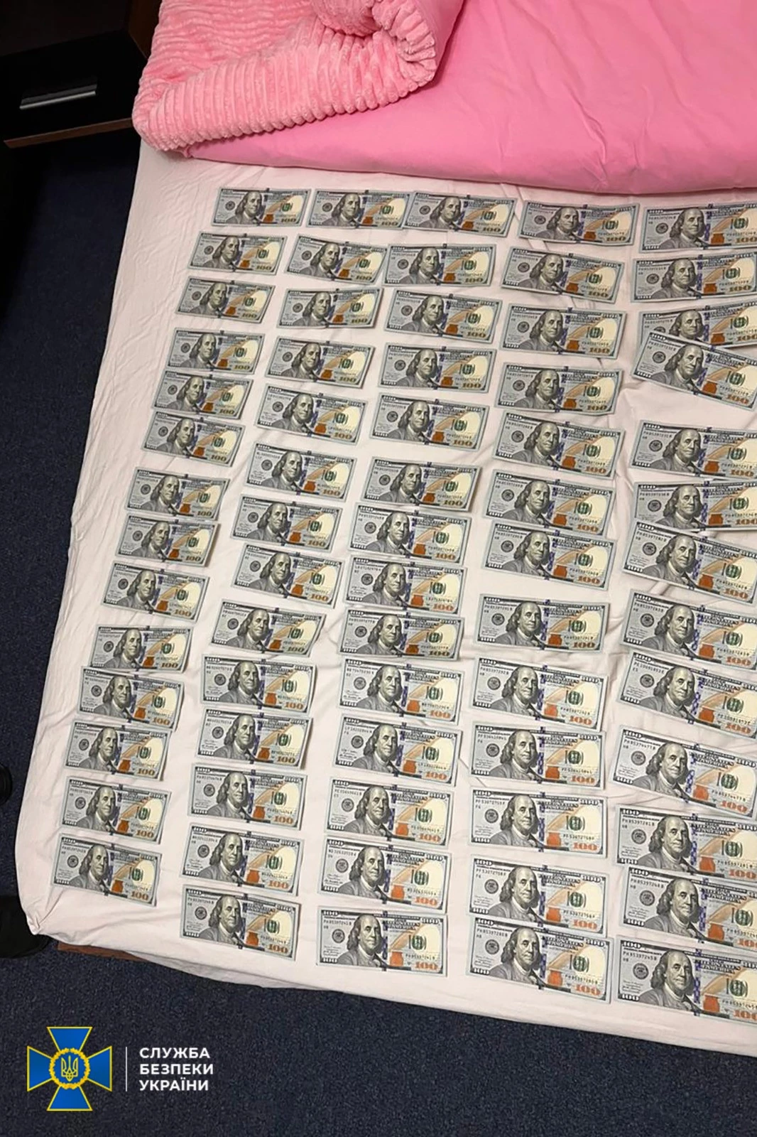 На Одещині ухилянтів переправляли через кордон у каретах швидкої допомоги