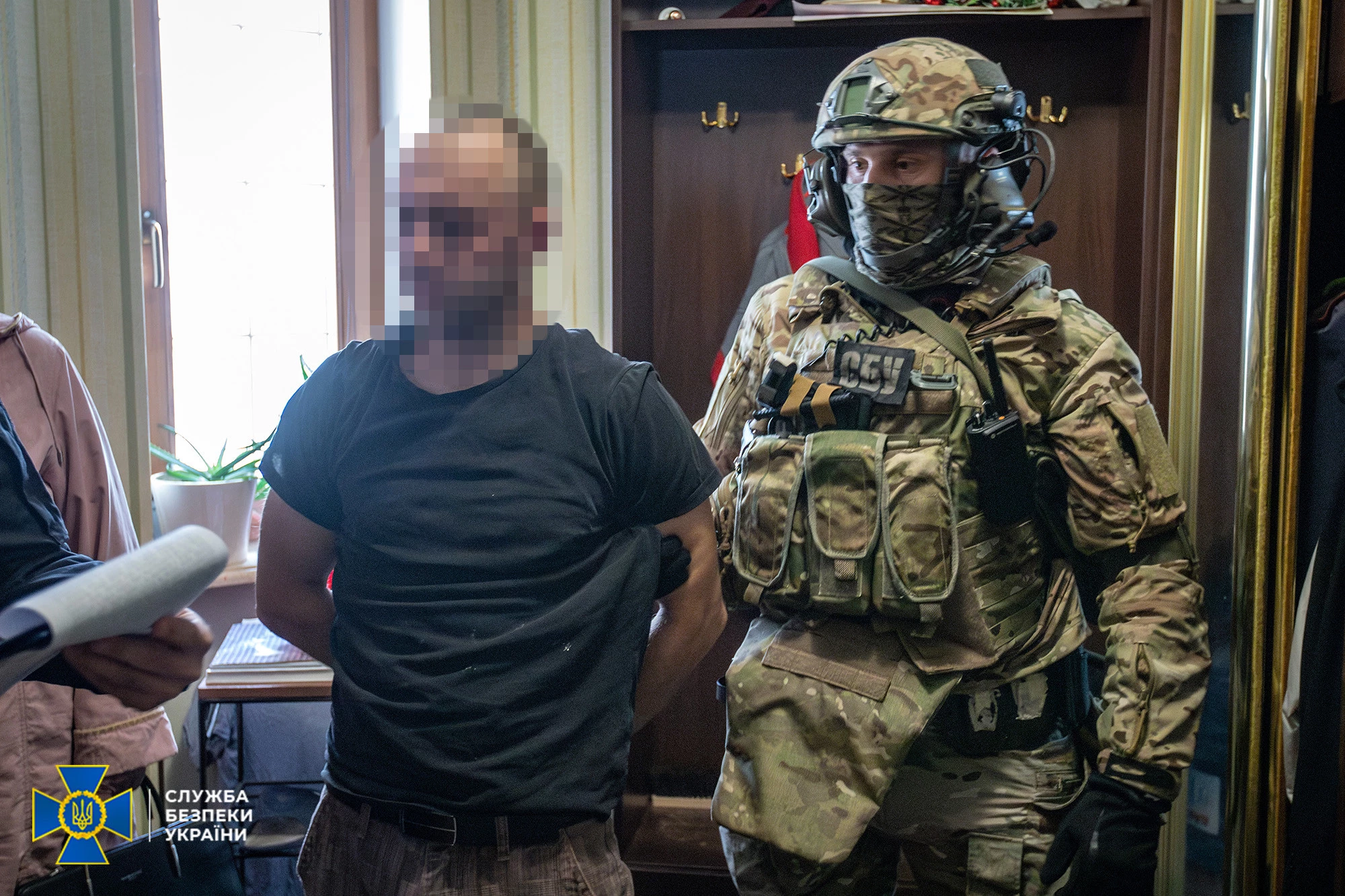 Псевдорелігійна секта АллатРа в Україні працювала на російські спецслужби. Відео