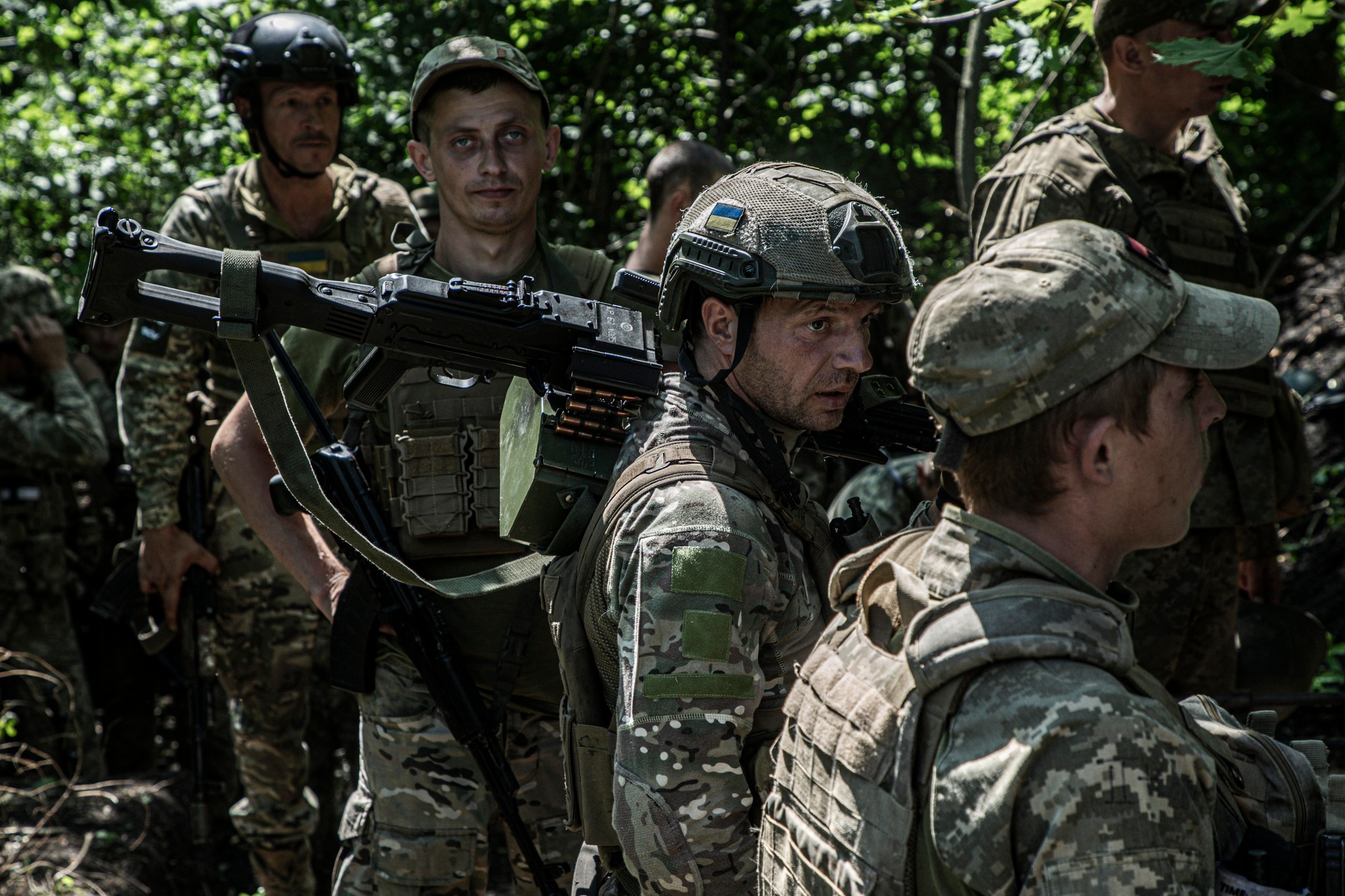 ISW назвав напрямки, де ЗСУ мали успіх потягом минулої доби | Україна.інфо