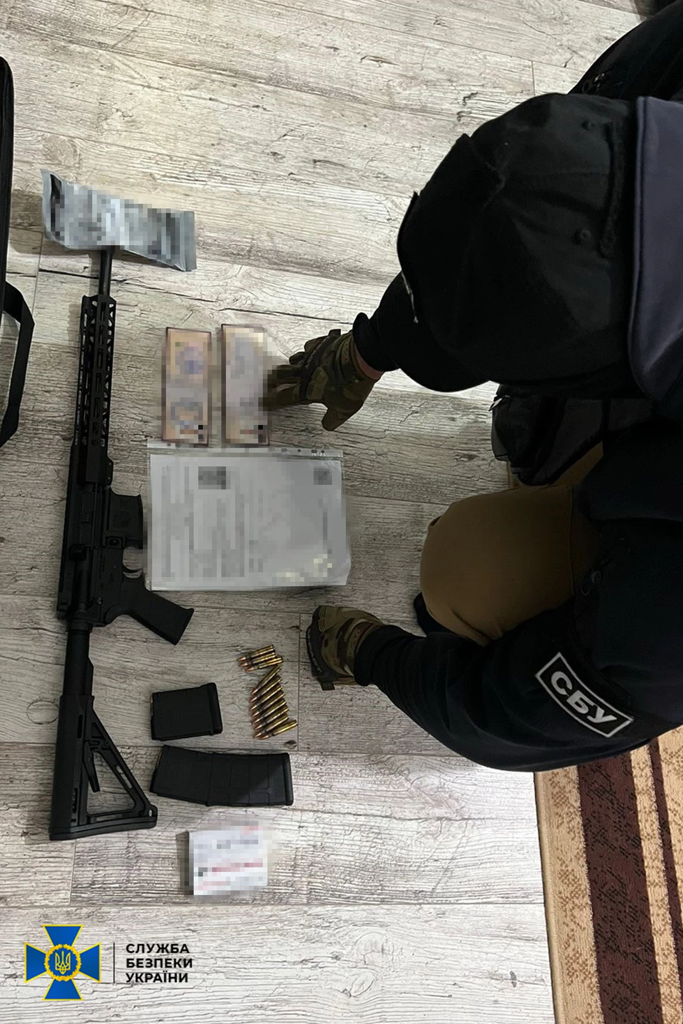 Затримала депутата з колишньої ОПЗЖ, який займався рекетом у Вінниці