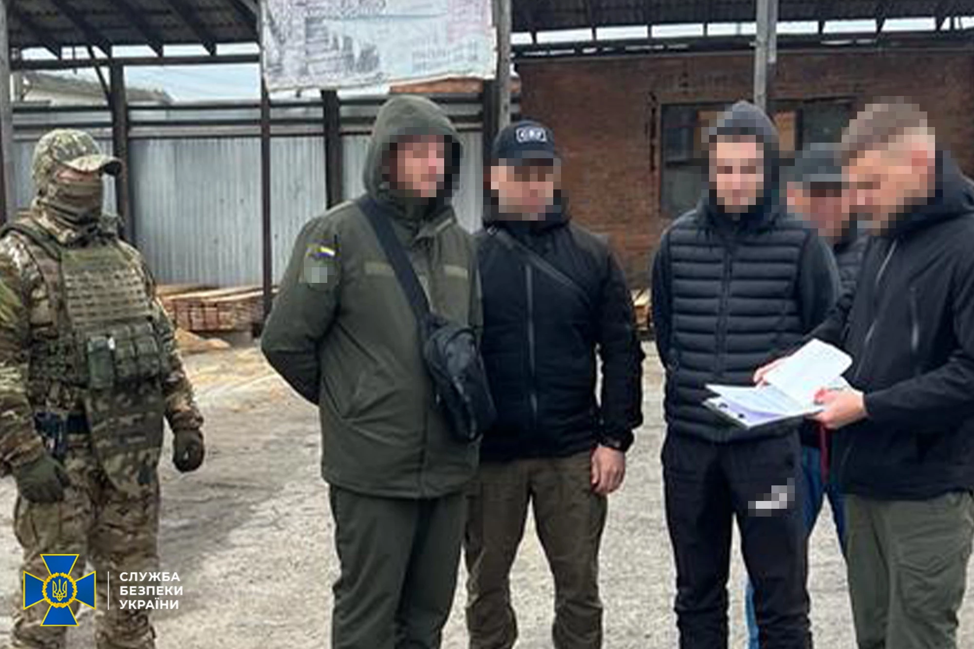 Затримала депутата з колишньої ОПЗЖ, який займався рекетом у Вінниці
