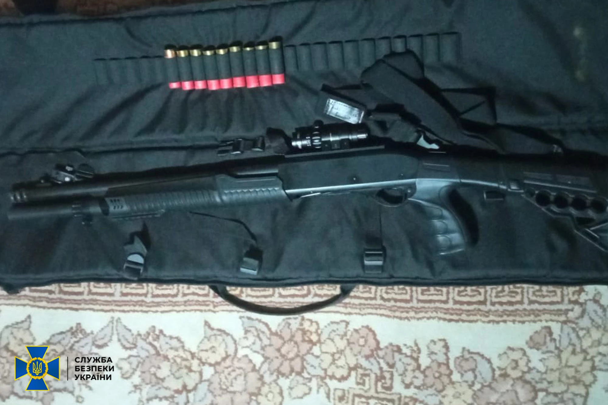 Затримала депутата з колишньої ОПЗЖ, який займався рекетом у Вінниці