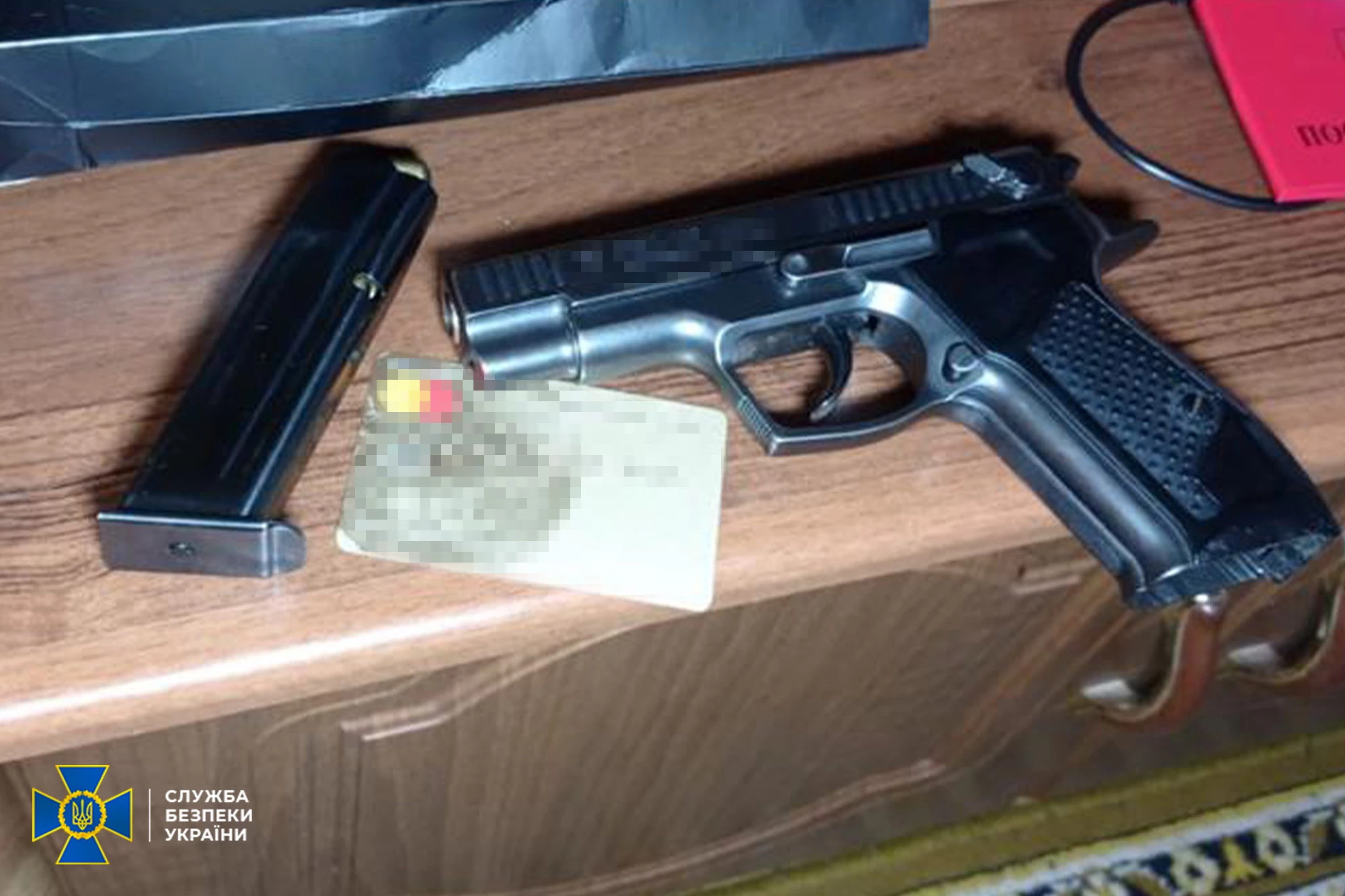 Затримала депутата з колишньої ОПЗЖ, який займався рекетом у Вінниці