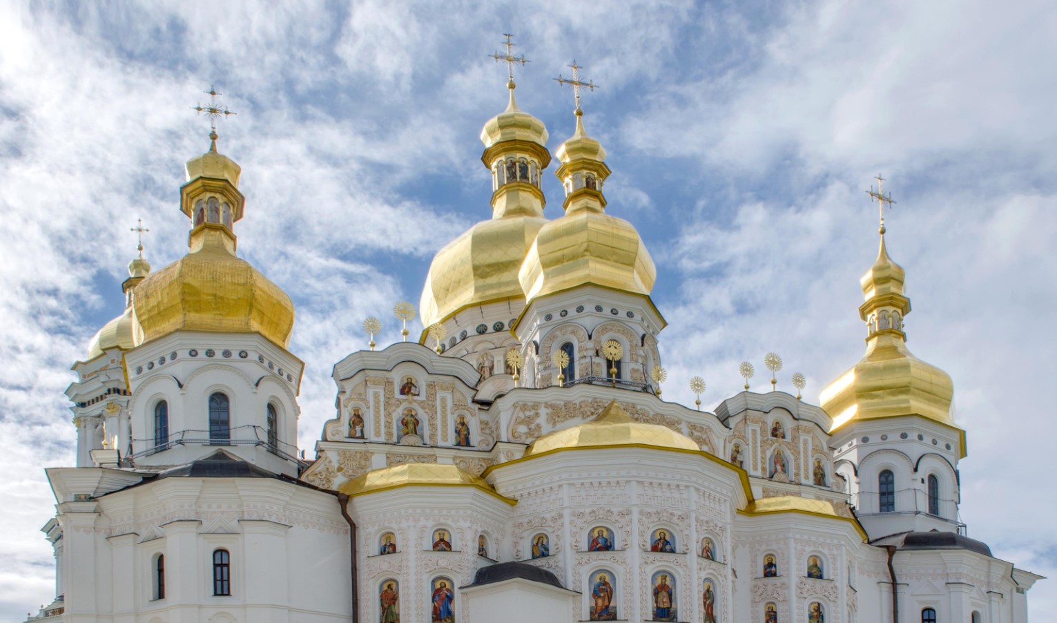 Києво-Печерська лавра переходить на новий церковний календар | Україна.інфо