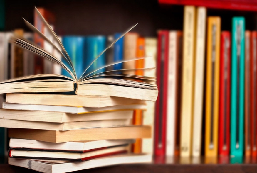 Які книжки найпопулярніші серед українців – результати опитування | Україна.інфо