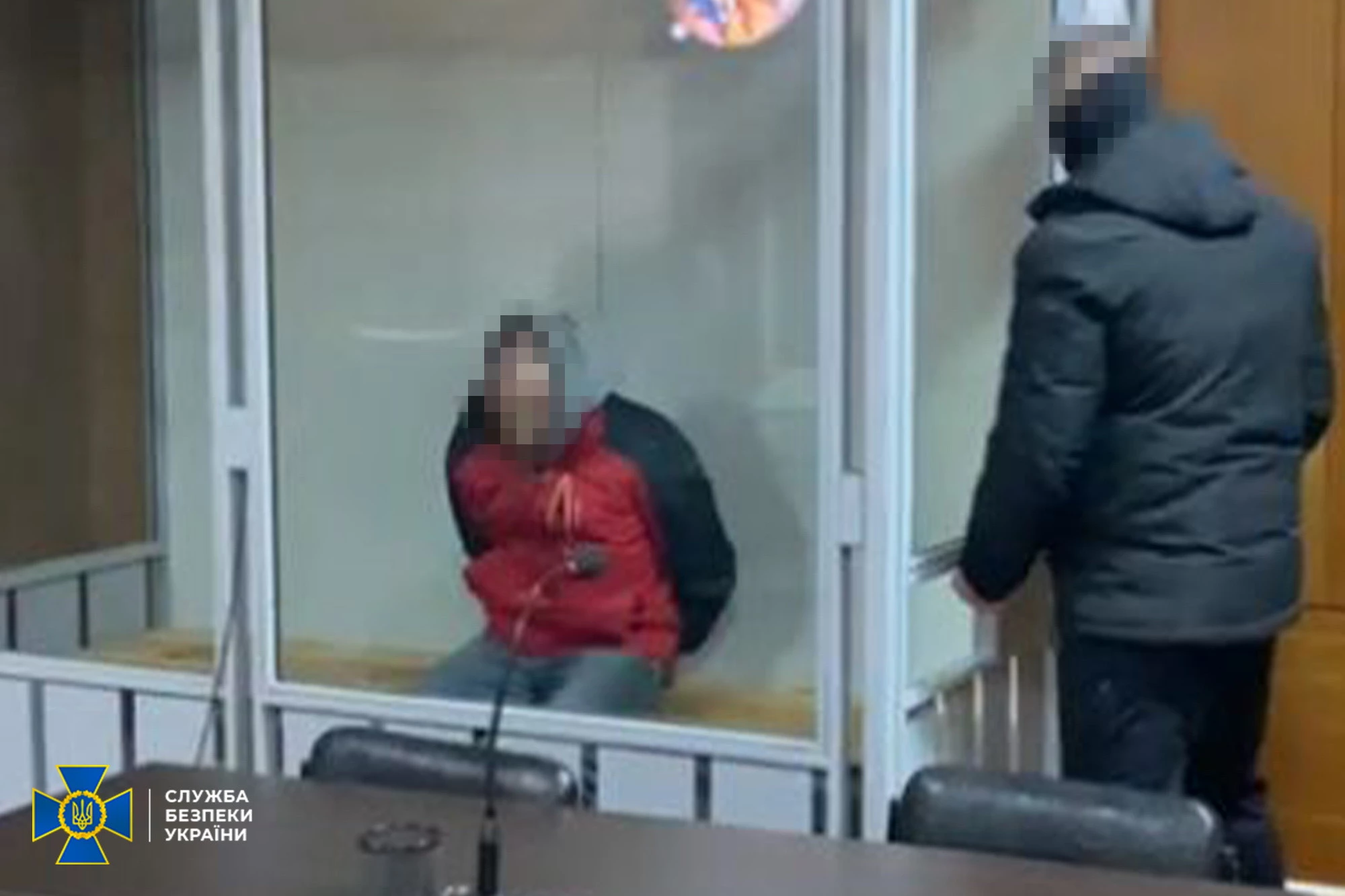 Знешкодили російських агентів, які скоригували ракетний удар по Запоріжжю 18 жовтня