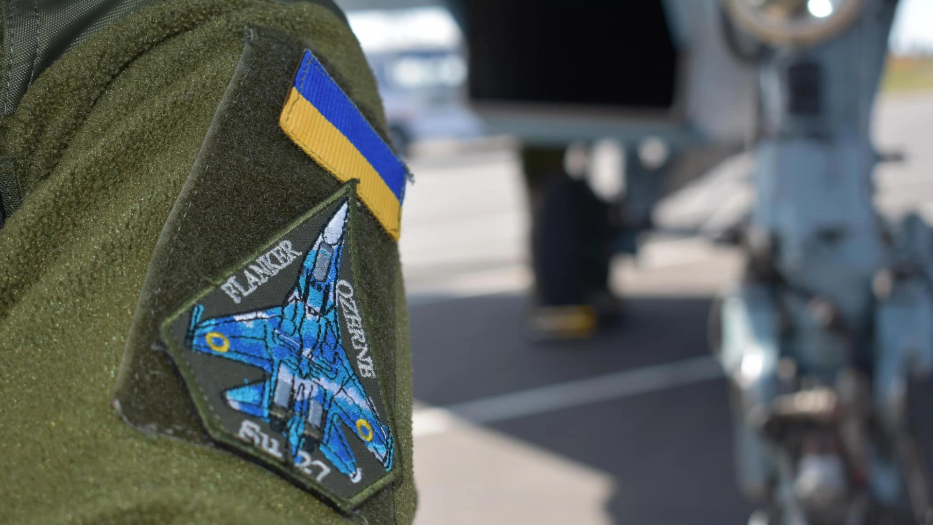 «Небо втратило двох своїх синів» – бригада авіації повідомила трагічну новину