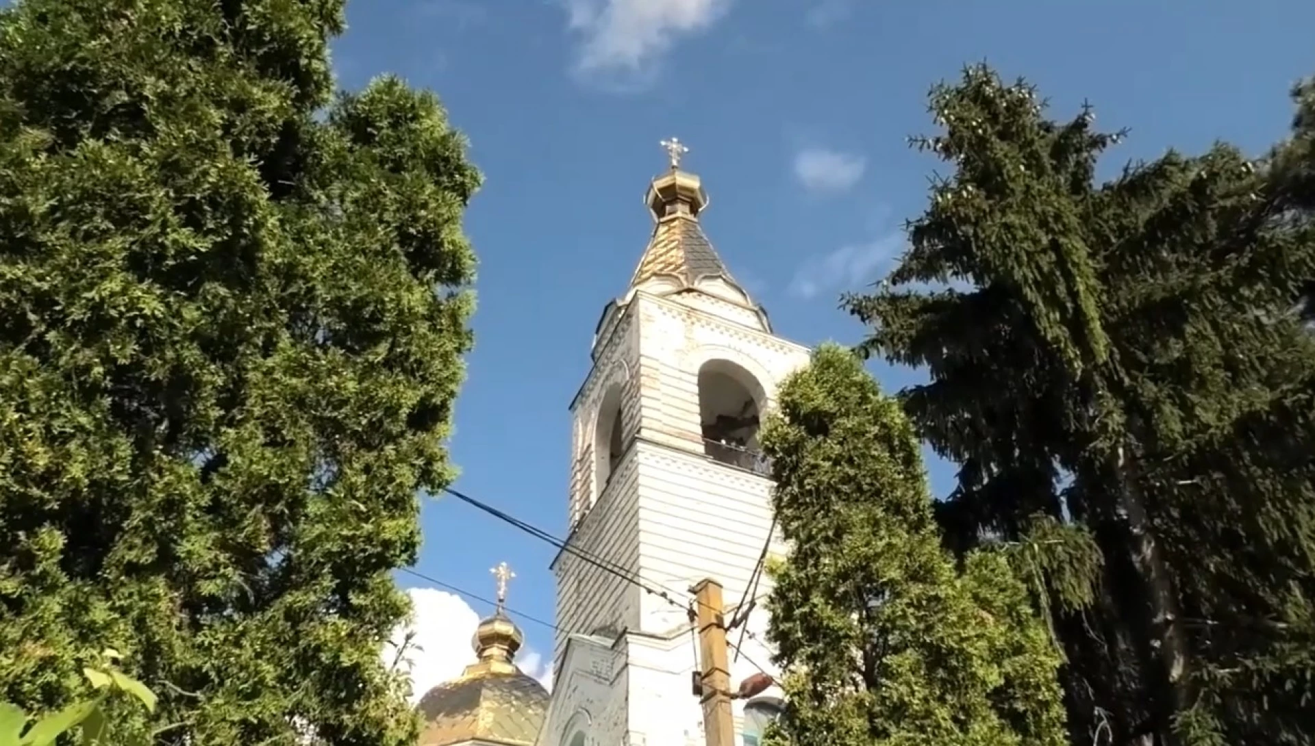 На Черкащині ще одна парафія перейшла до Православної церкви України