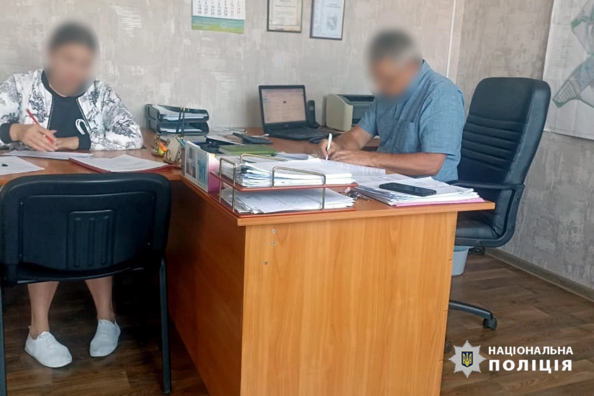 Слідчі Черкащини повідомили про підозру посадовцю міської ради