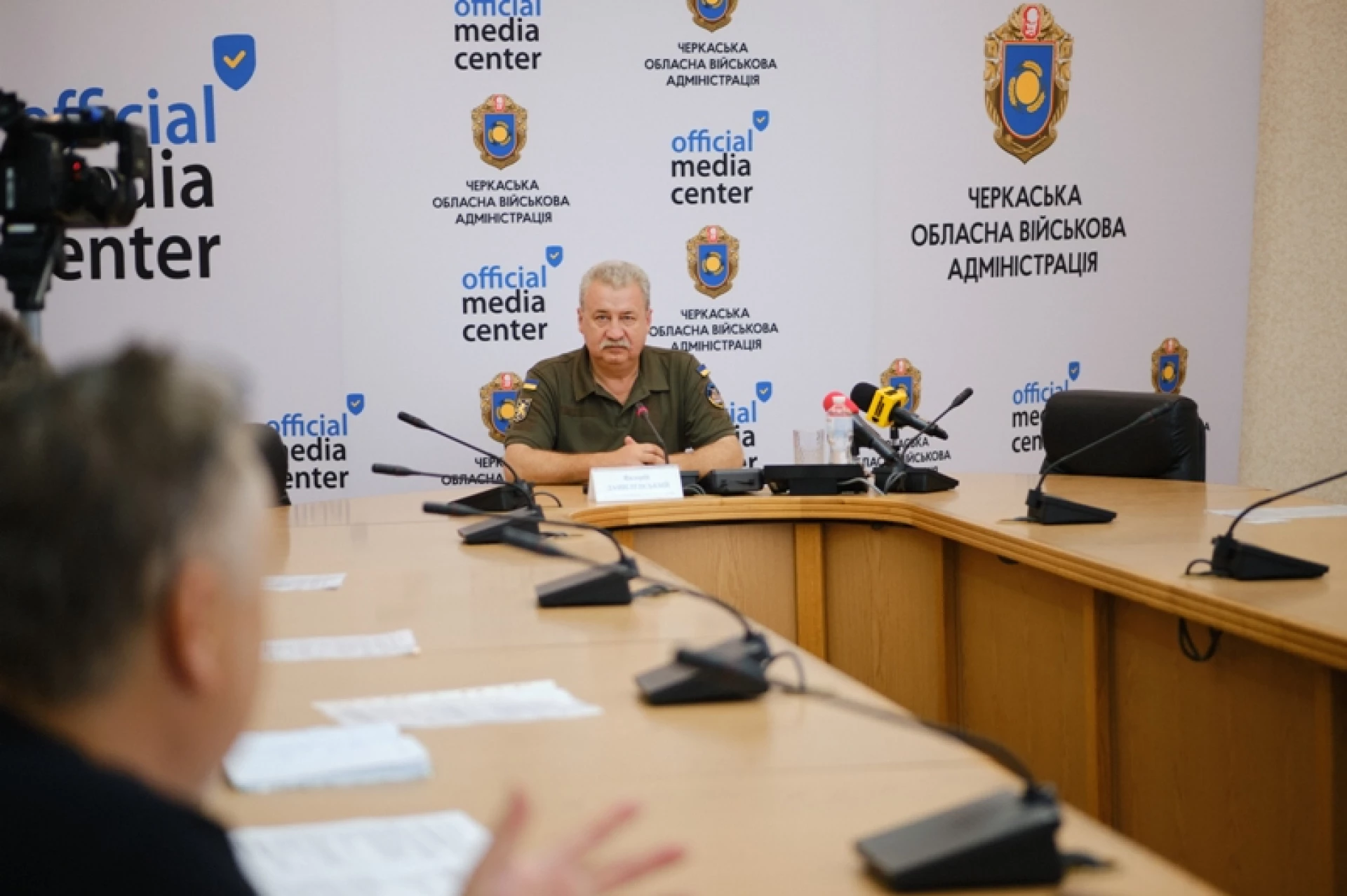 Черкаські абітурієнти охоче обирають спеціальності, пов’язані з сільським господарством, будівництвом та медициною