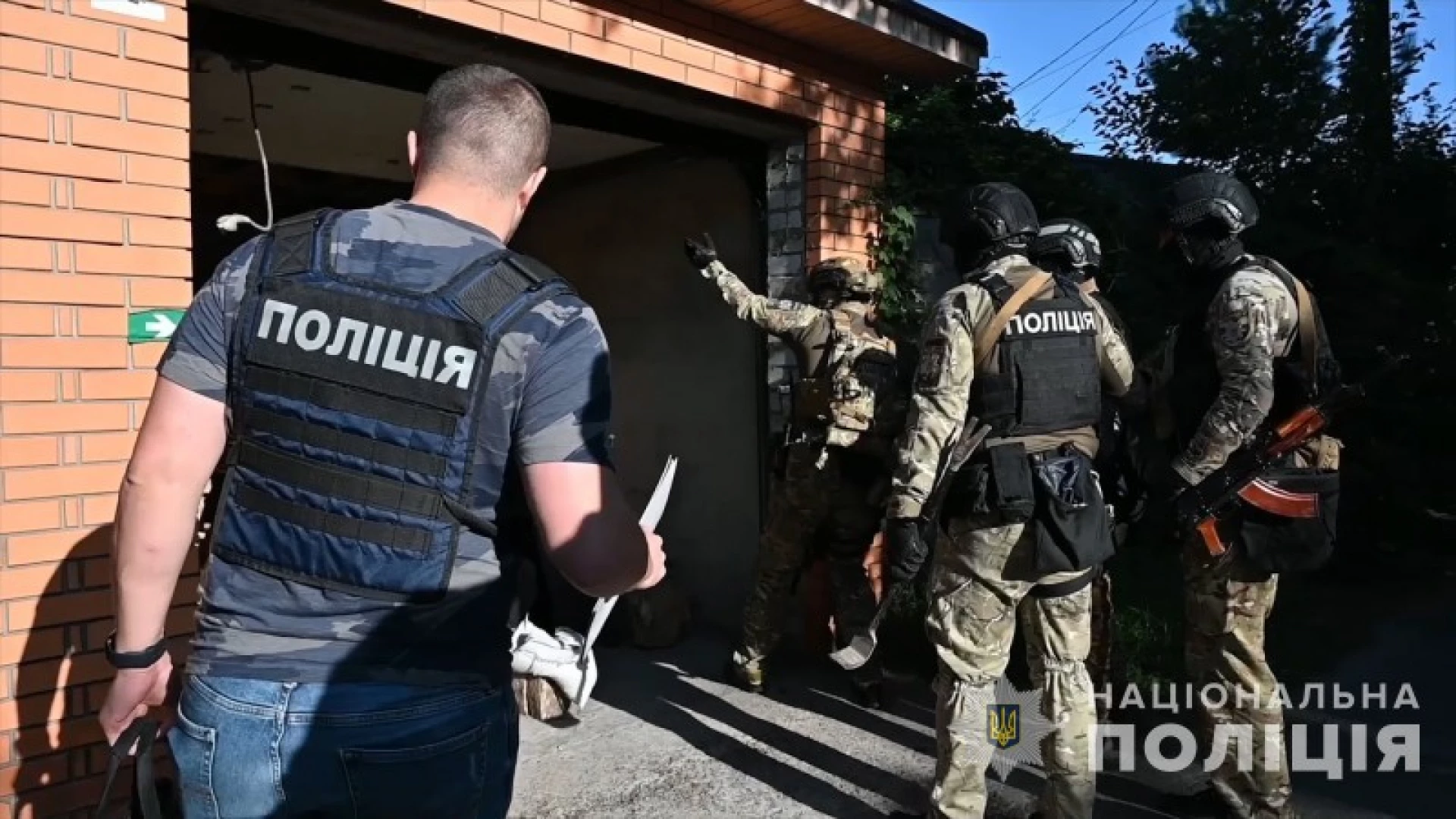 В Києві судитимуть злочинців, які захопили автостоянки та гаражні кооперативи у місті