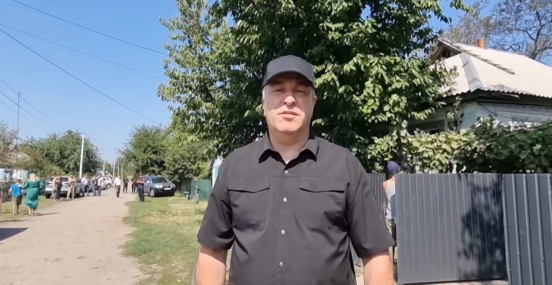 Атака на Черкащину триває понад 10 годин: попередньо пошкоджено 17 домогосподарств в регіоні