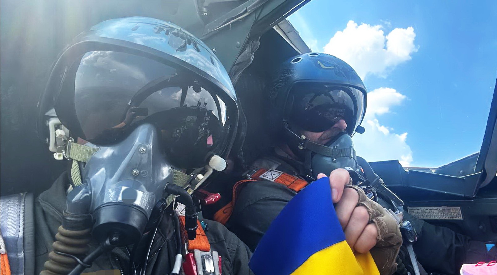 60 дронів і 5 ракет збили під час повітряної атаки у ніч на 27 серпня ...