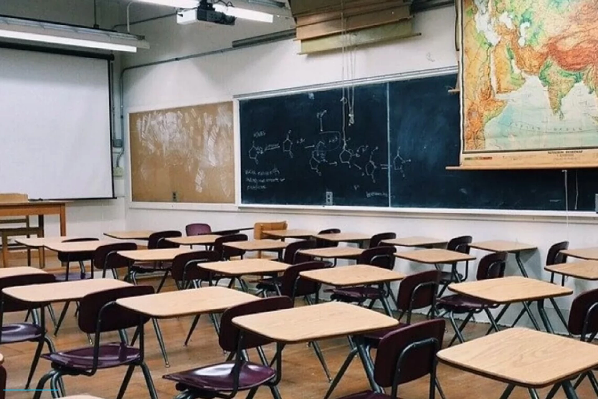 ТОП-10 шкіл Черкас за результатами національного мультипредметного тесту-2024