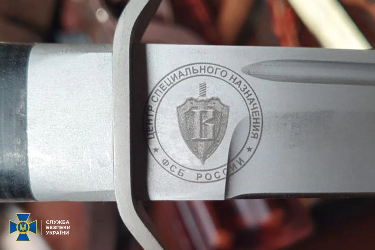 Готувалися до захоплення влади в Одесі – силовики викрили учасників воєнізованого формування