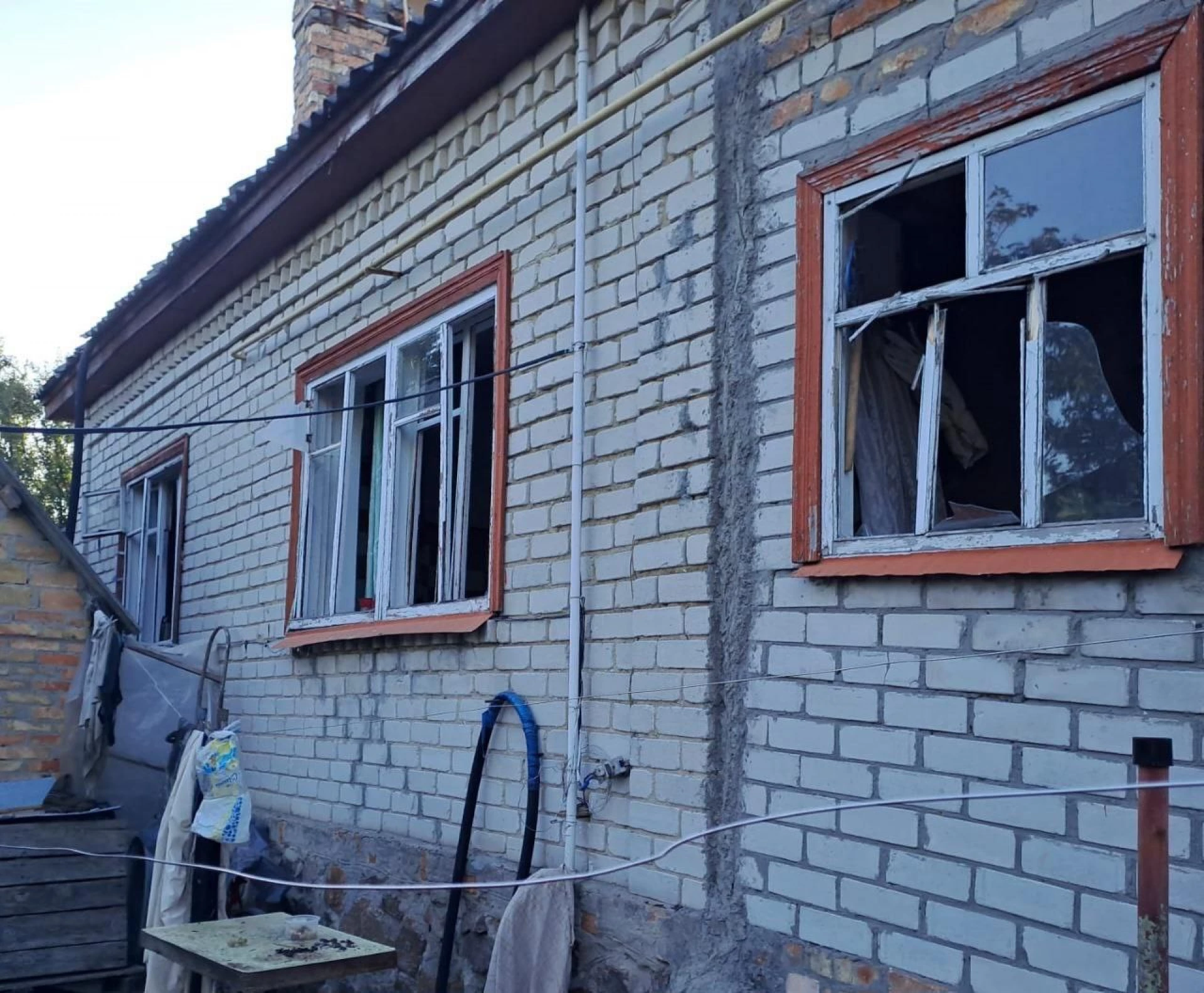 Над Черкащиною збили 20 ворожих дронів