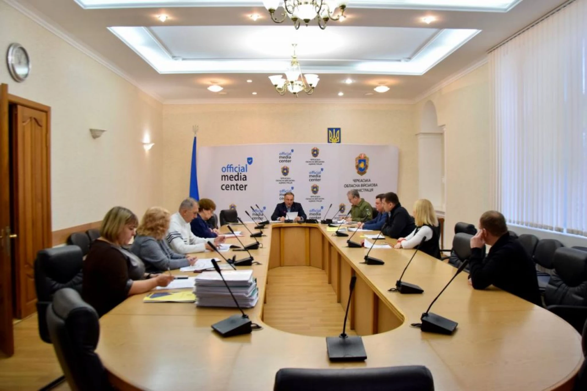 Обдарованим дітям Черкащини призначили обласні стипендії