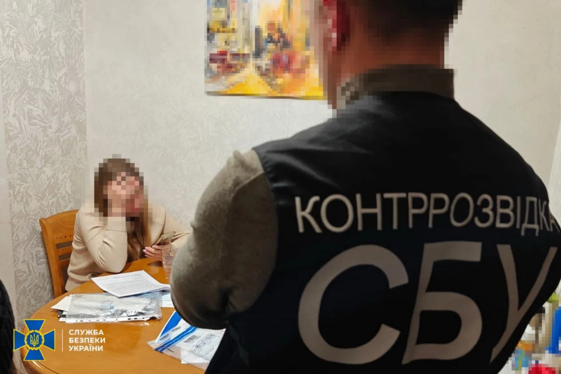 Готували масовий теракт на Київщині: СБУ викрила злочинців