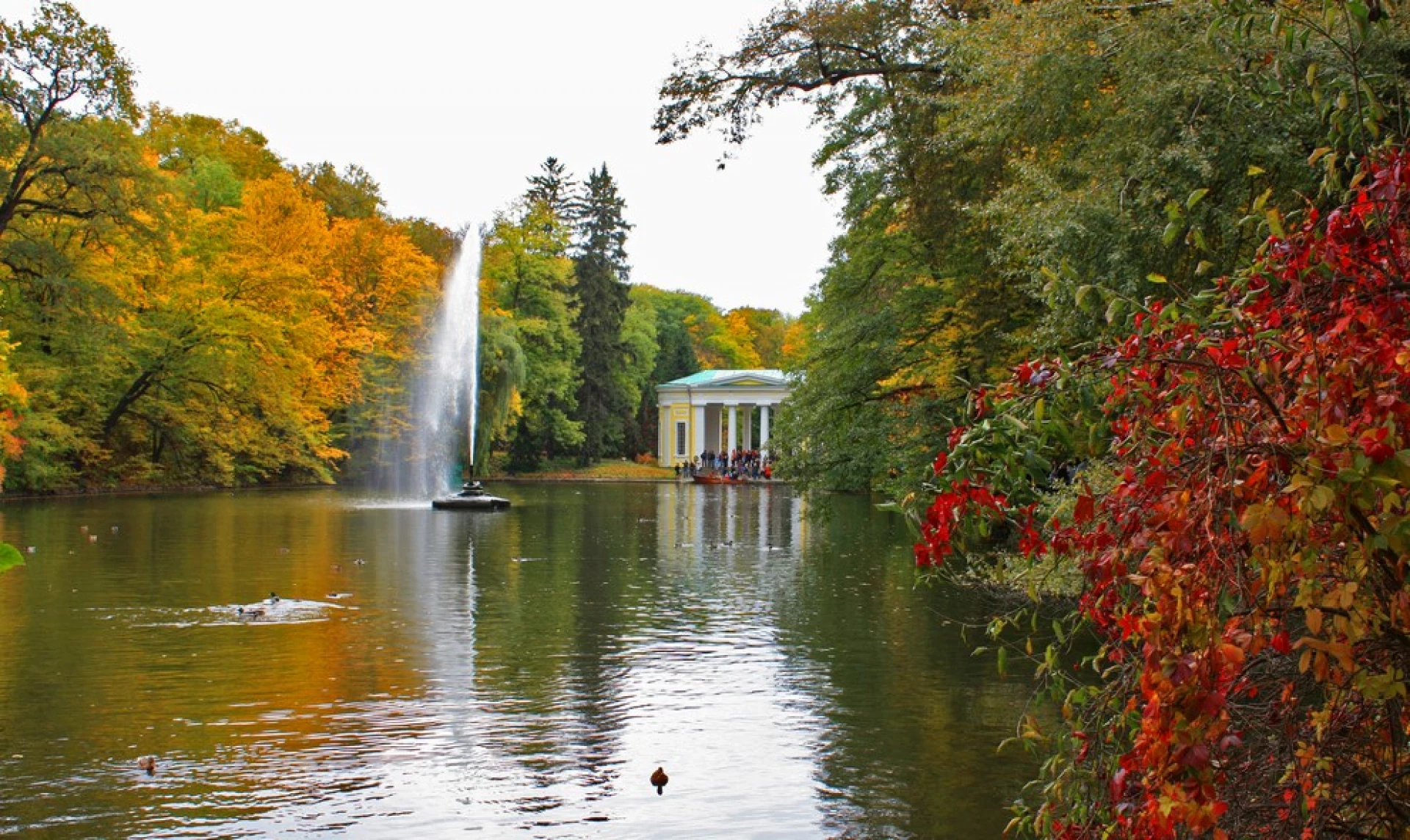 Рішення Норвезького уряду: Черкащина увійшла до переліку безпечних областей