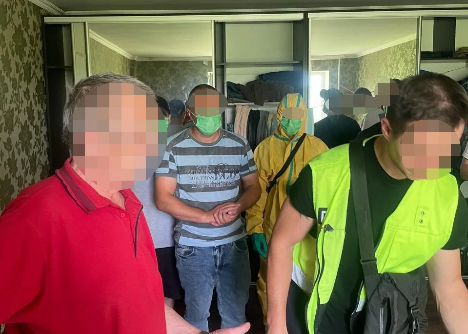 У Києві судитимуть чоловіка, який роками приховував смертельний план отруєння цивільної дружини