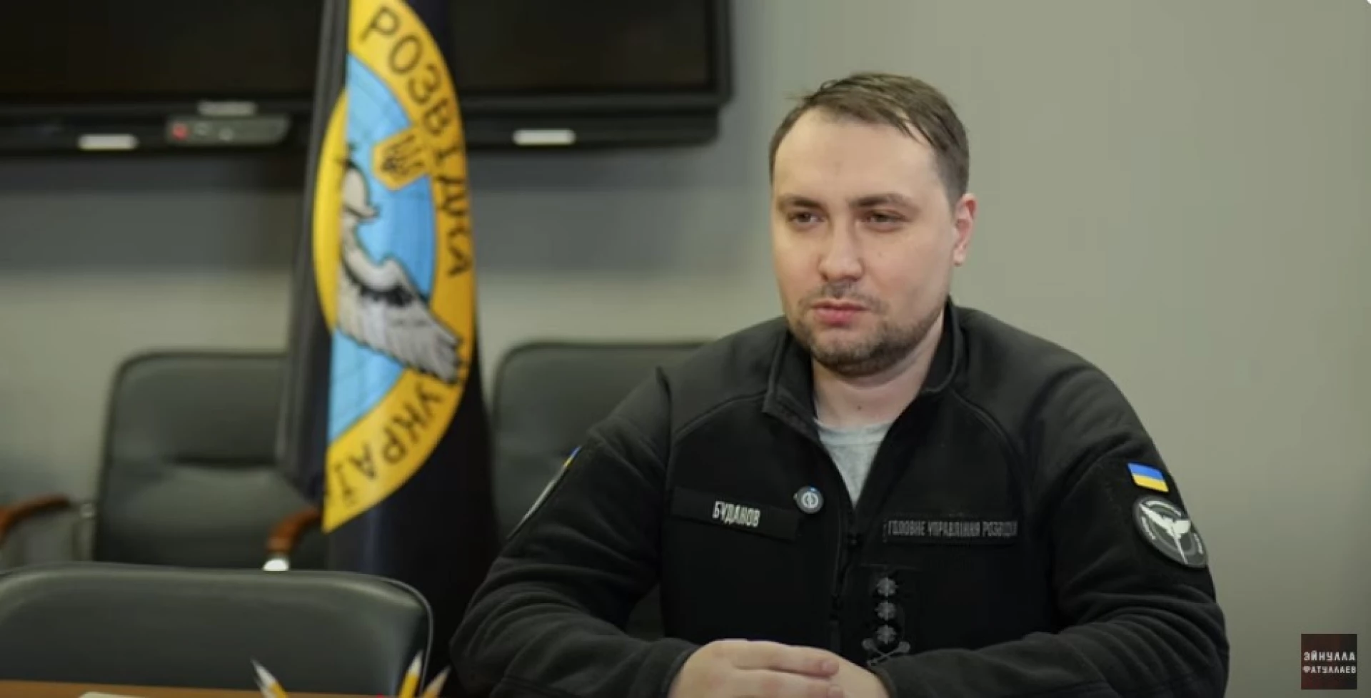 Буданов розповів про можливість припинення вогню, миротворців та спроби дестабілізувати ситуацію