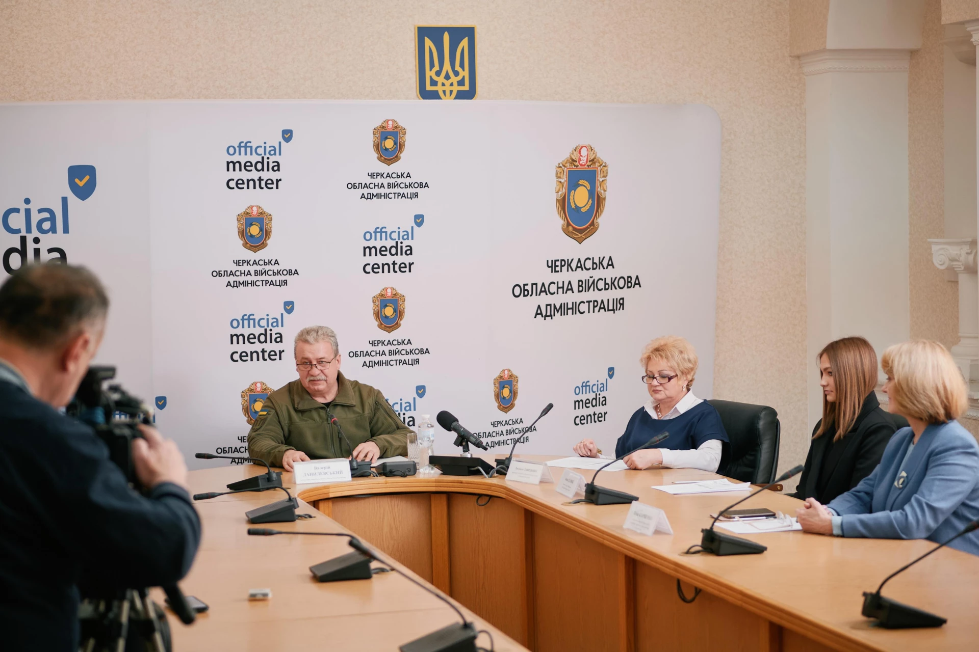 Пів сотні юних науковців представлятимуть Черкаську область на всеукраїнському конкурсі МАН