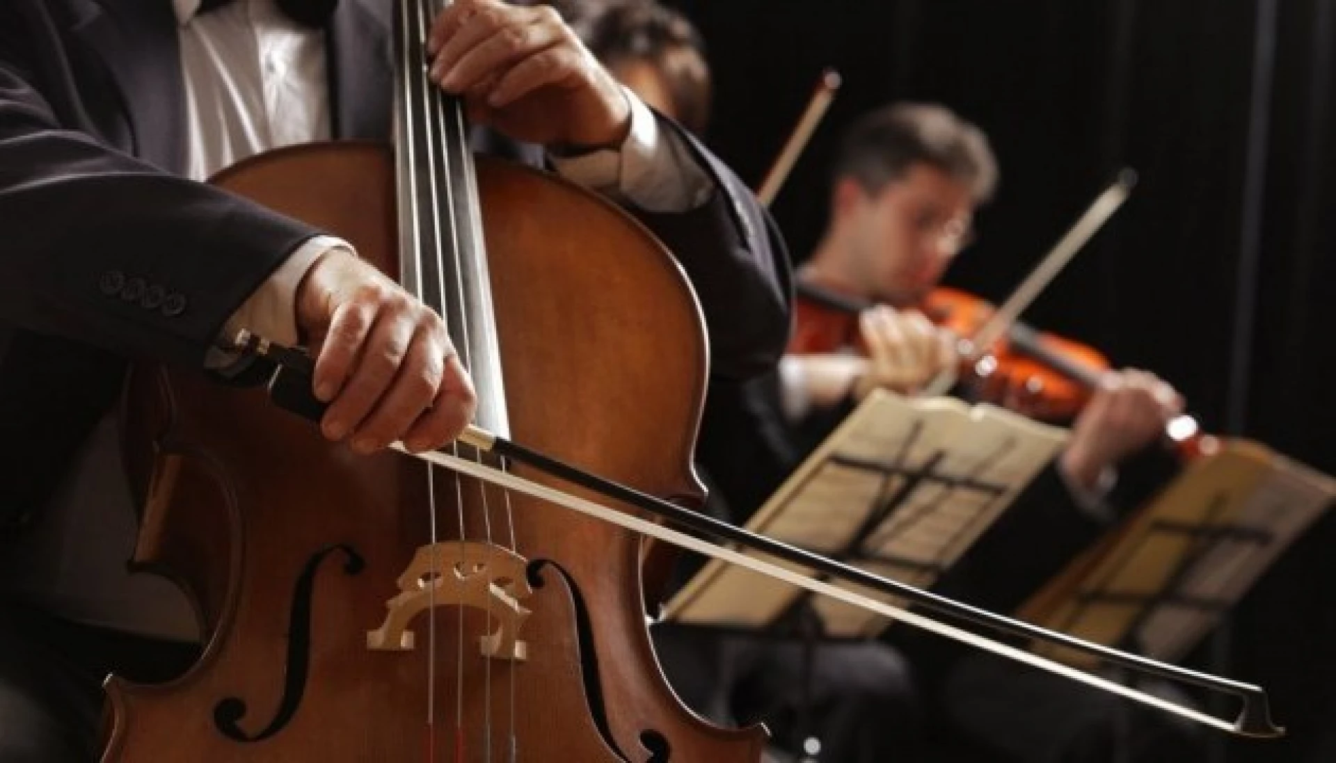 Київ офіційно подав заявку на отримання статусу Міста музики ЮНЕСКО