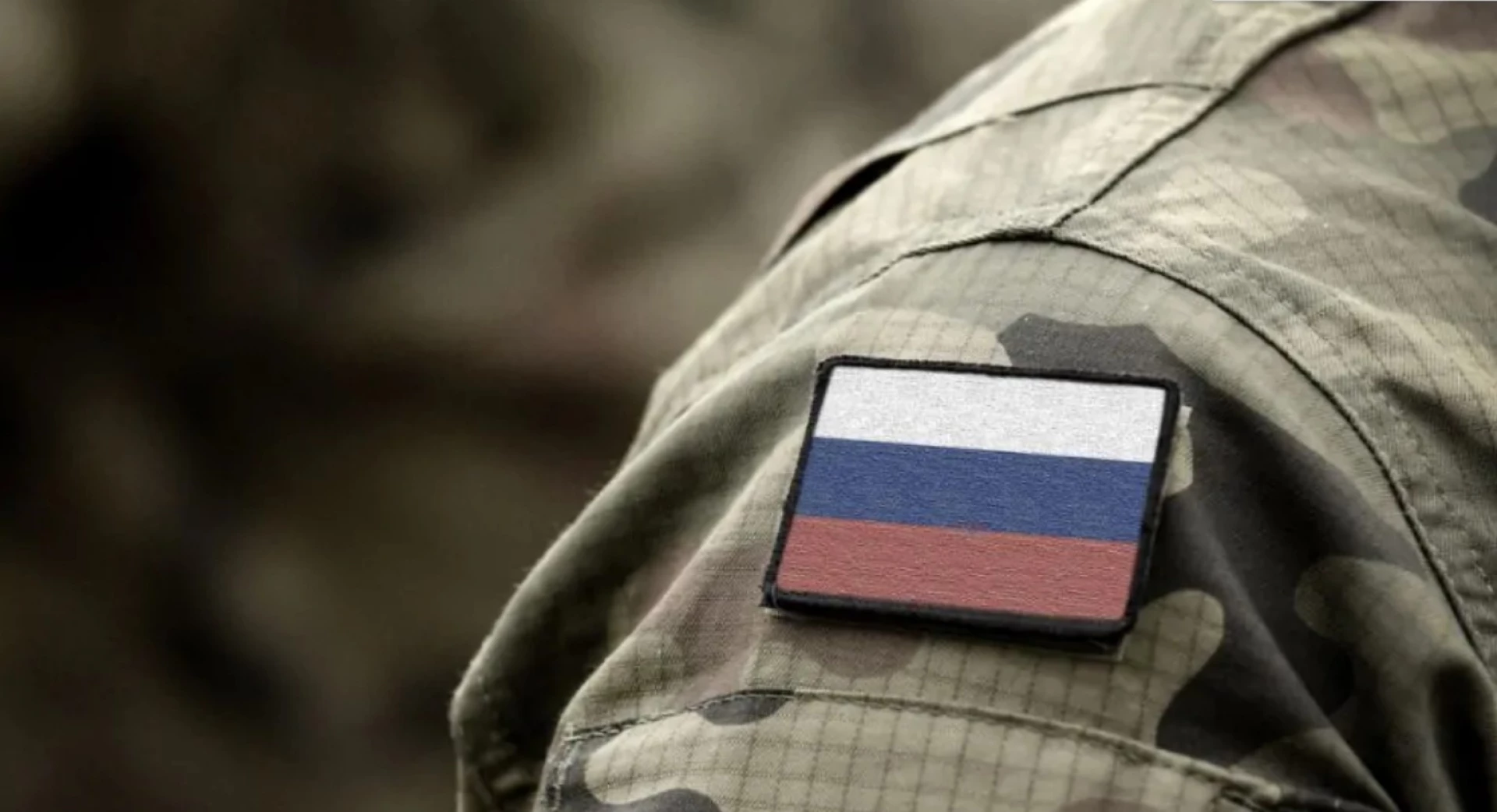 Військо полоненого. Встановили росіян, які наказали відрізати голову українському воїну