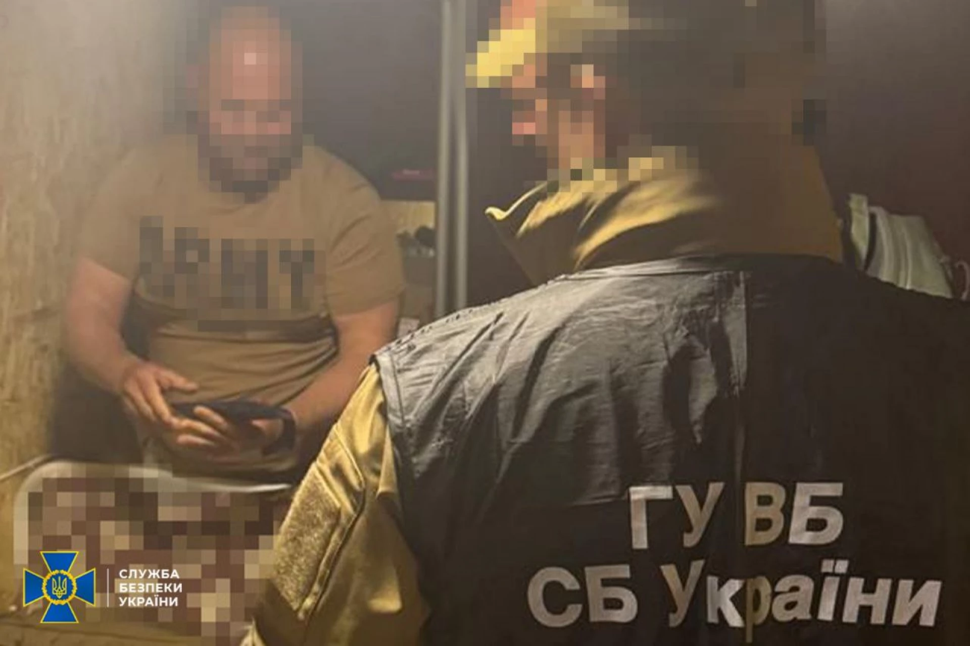 Затримали комбата ЗСУ, який «обклав даниною» бойові виплати своїх підлеглих