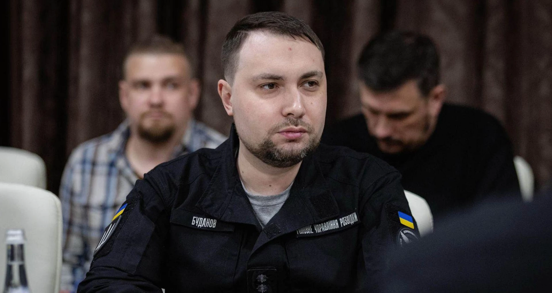 Обмін 1000 на 1000 може відбутися наступного тижня – Буданов