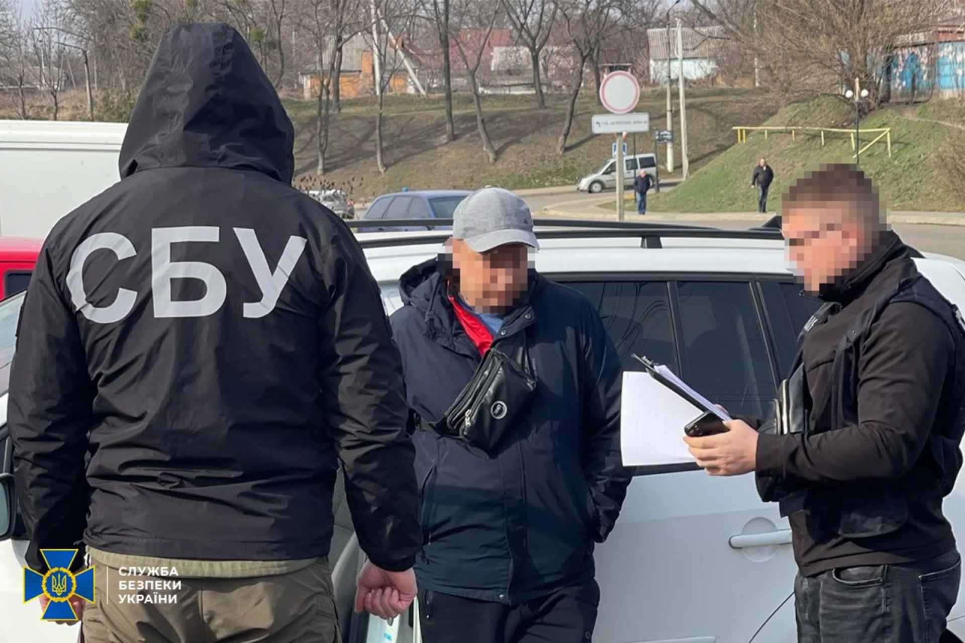 СБУ спільно з Нацполіцією викрили ще 2 «схеми для ухилянтів» на Черкащині