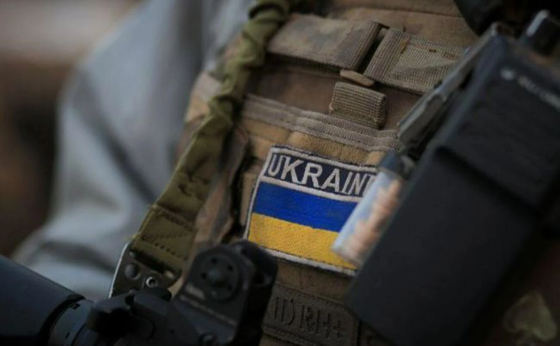 Драпатого призначили командувачем Об’єднаних сил, Мадяра – командувачем Сил безпілотних систем