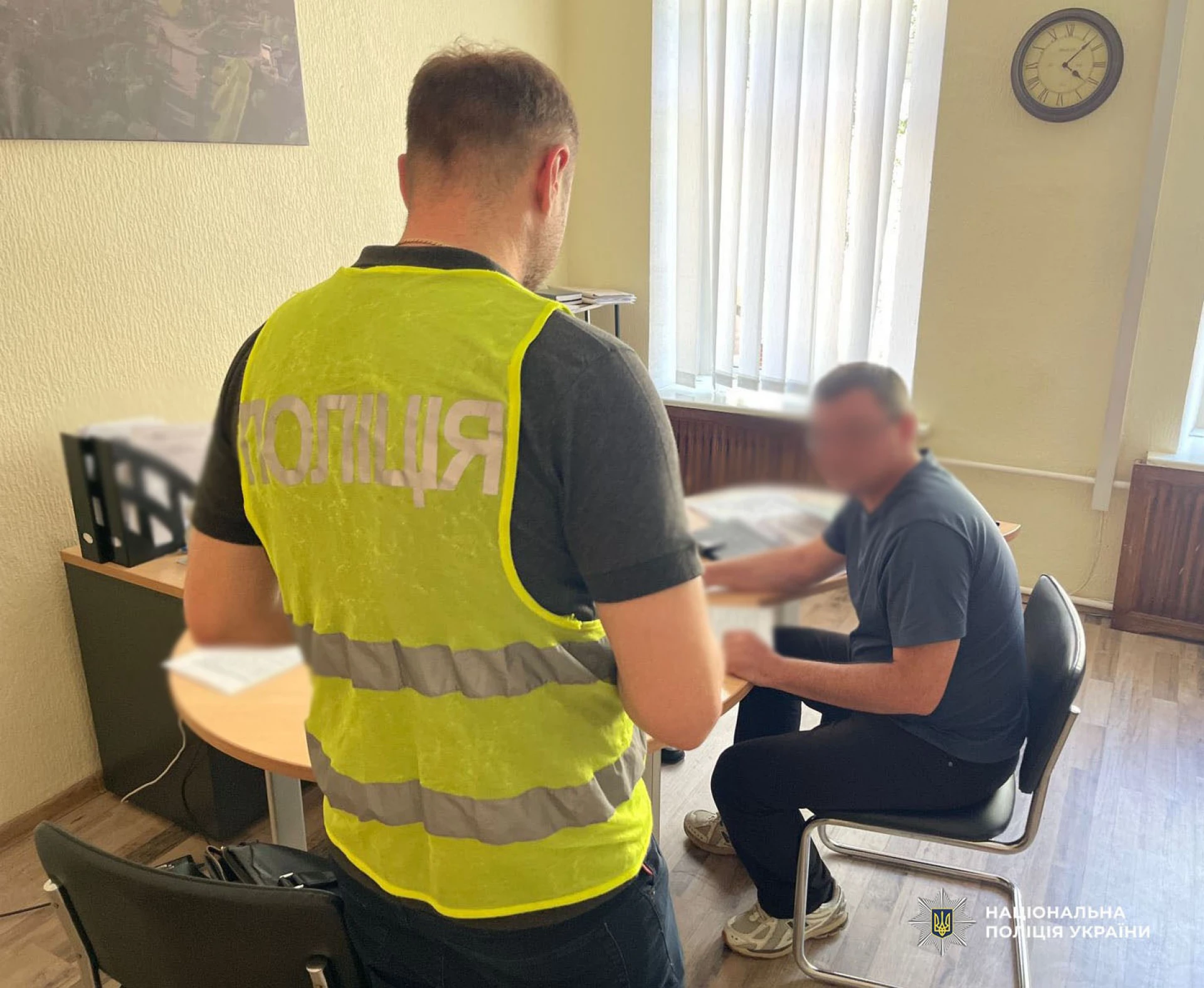 Поліція Києва оголосила підозру службовцю «Київавтодору» та інженеру лабораторії