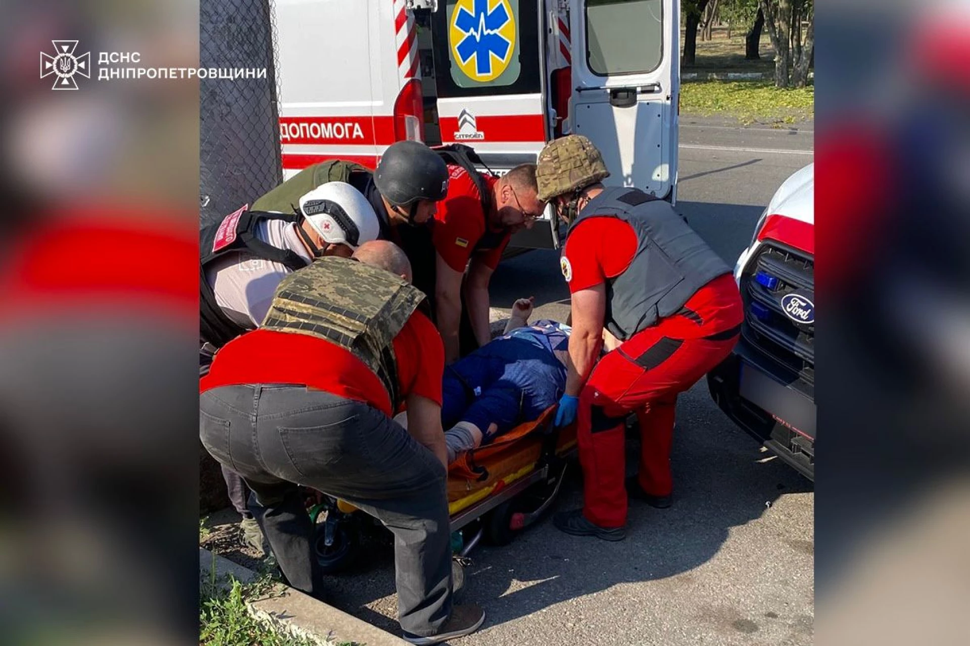 Артилерія РФ обстріляла Нікополь: загинула жінка