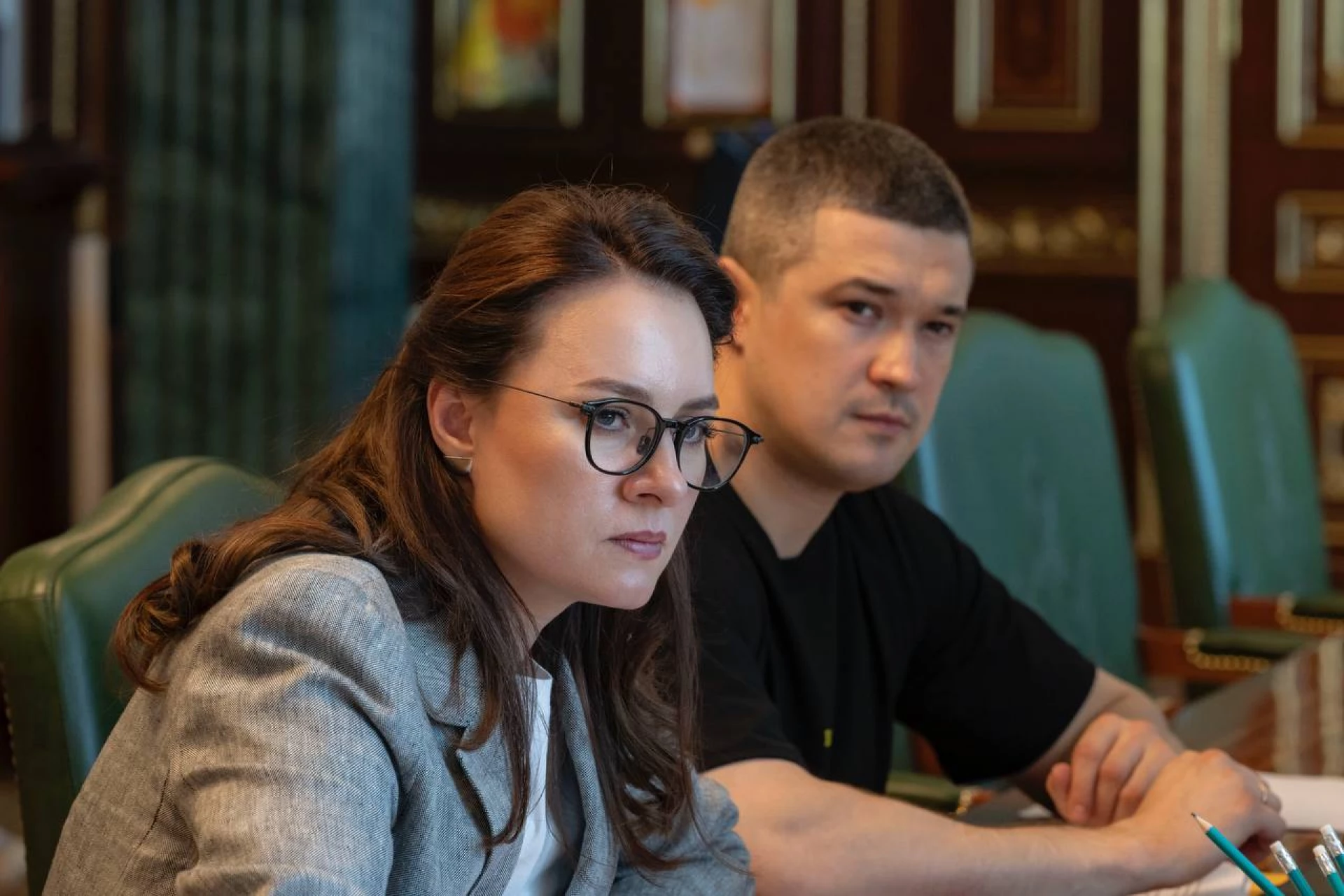 Склад нового уряду Володимира Зеленського: як зміняться міністри